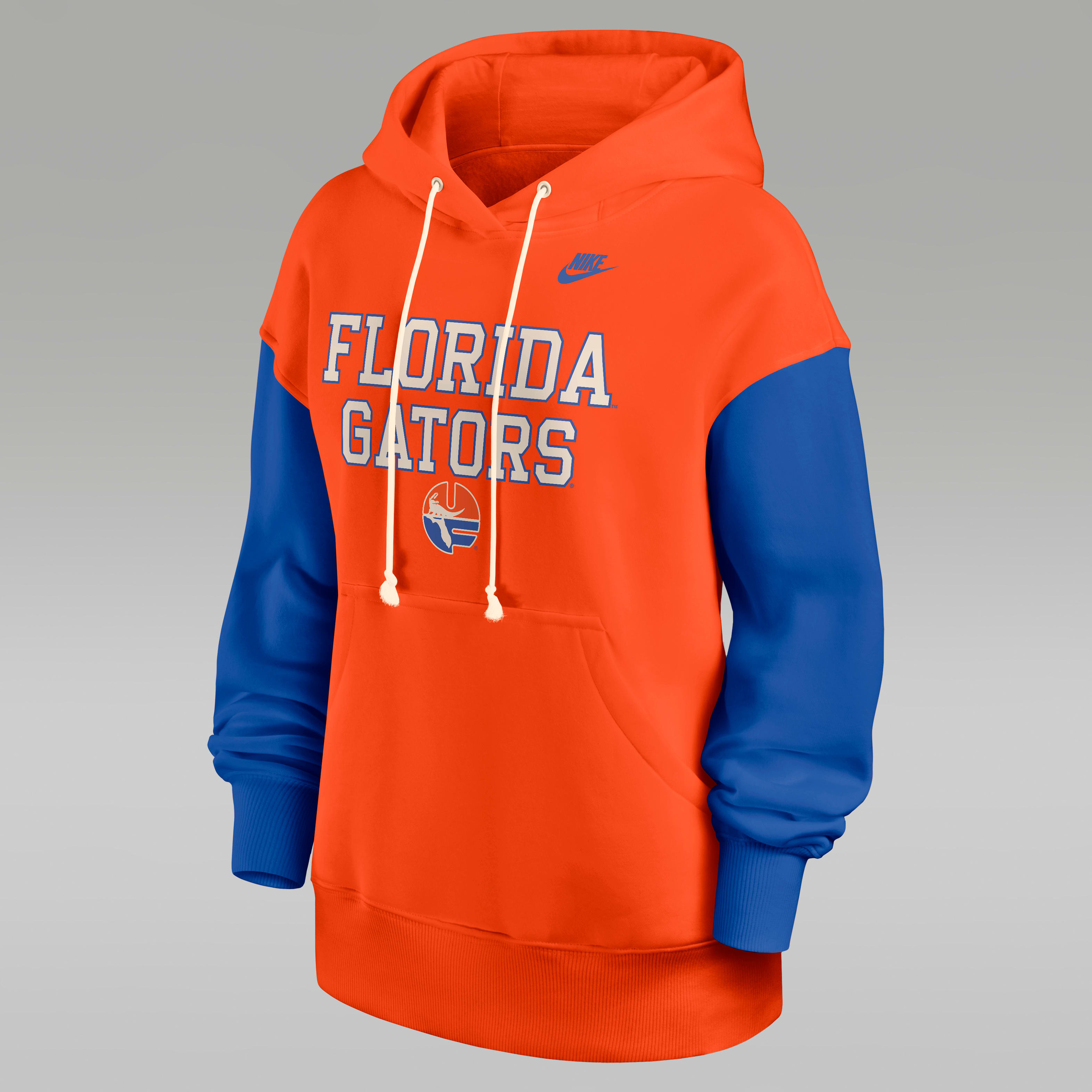 Florida Legacy Phoenix Women's Nike College Pullover Hoodie