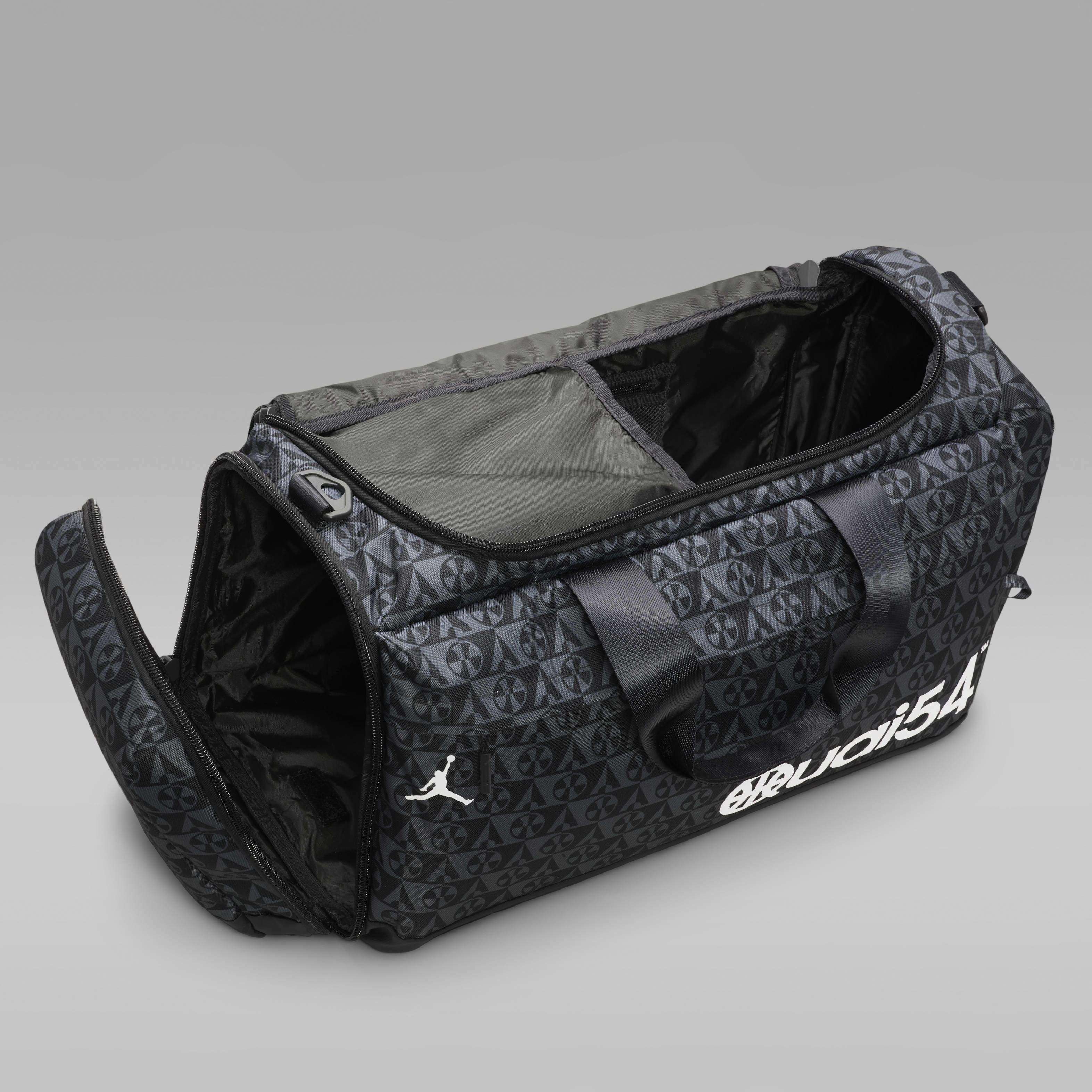 Jordan Quai 54 Duffle (60L)