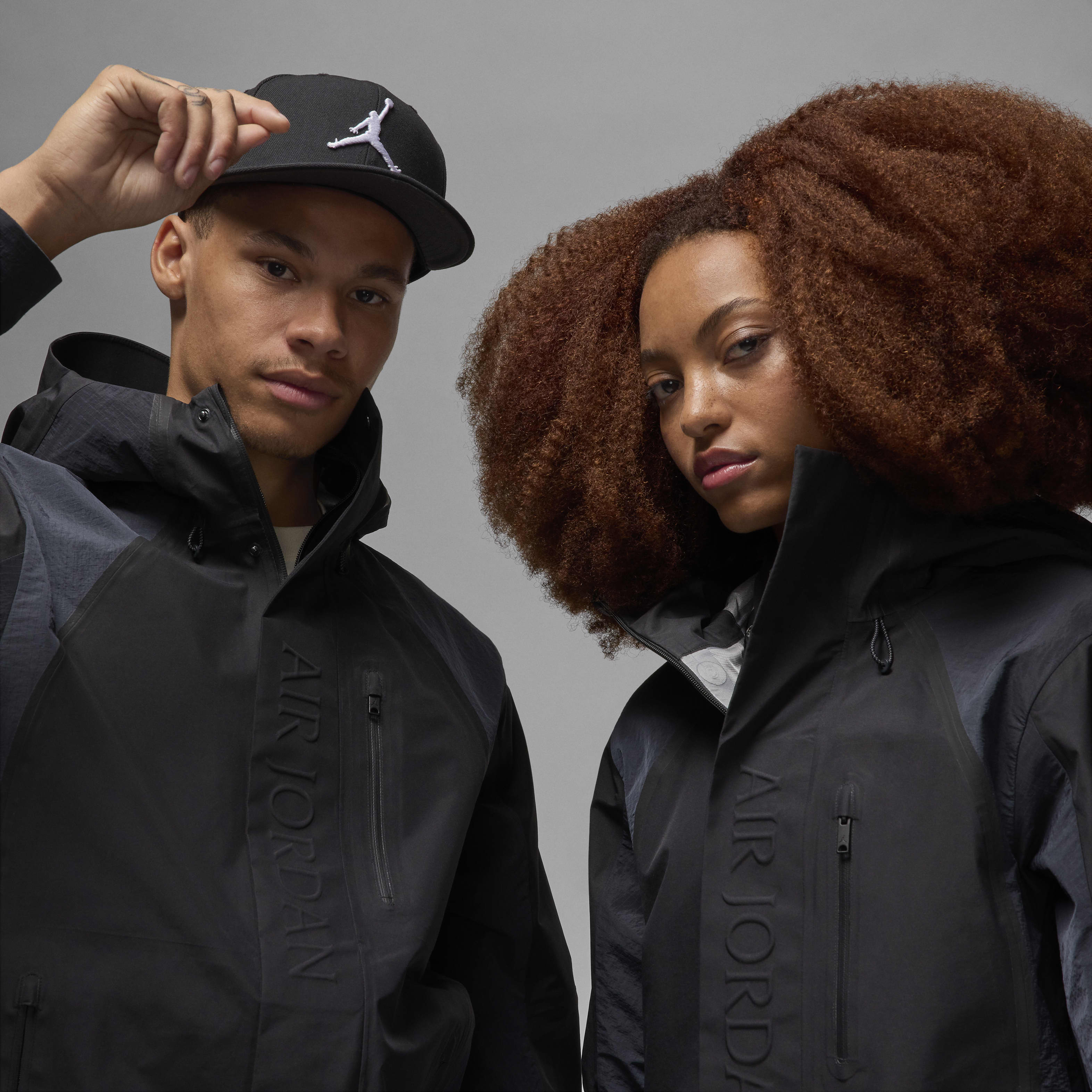 Air Jordan GORE-TEX Men's Jacket