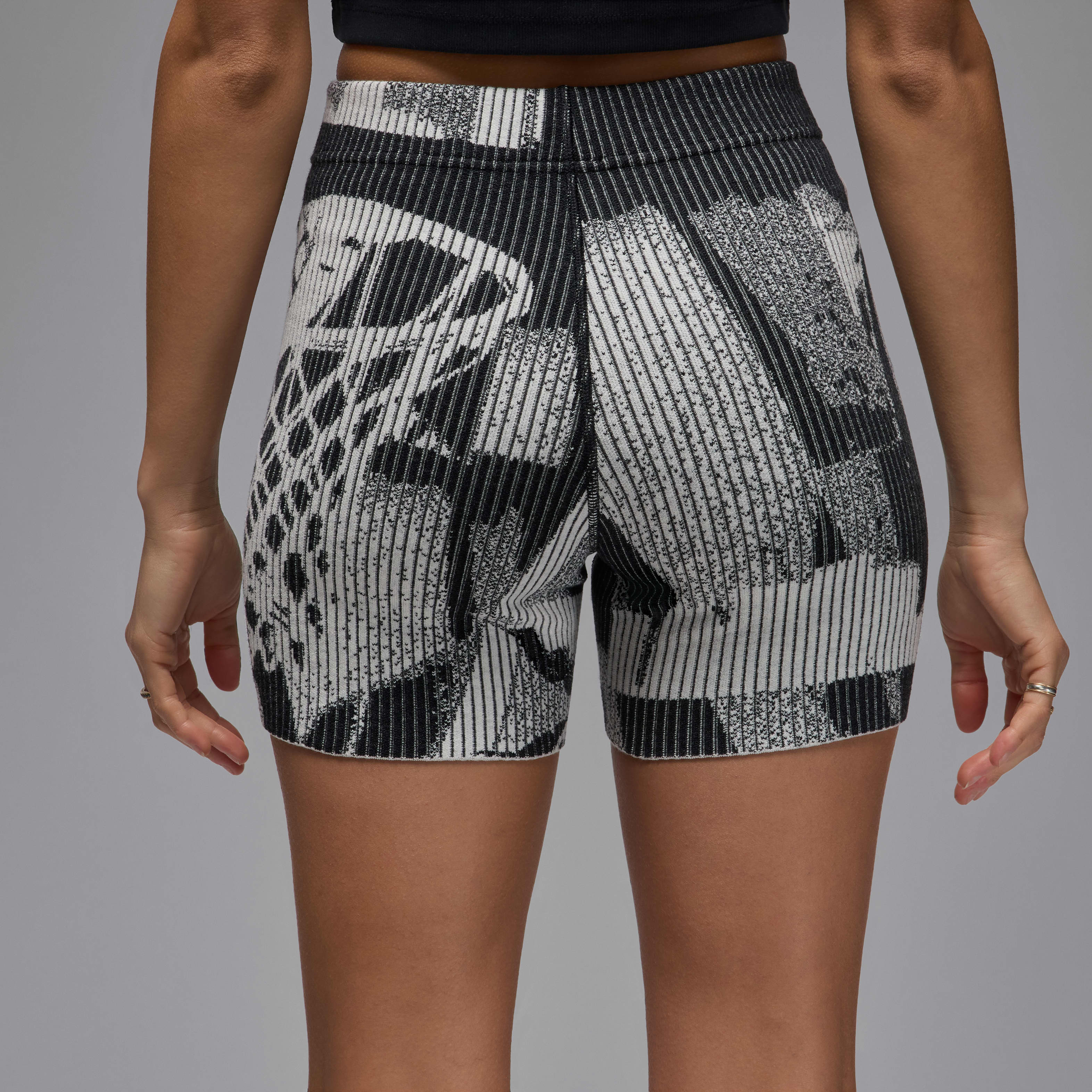 Air Jordan Women's Knit Shorts