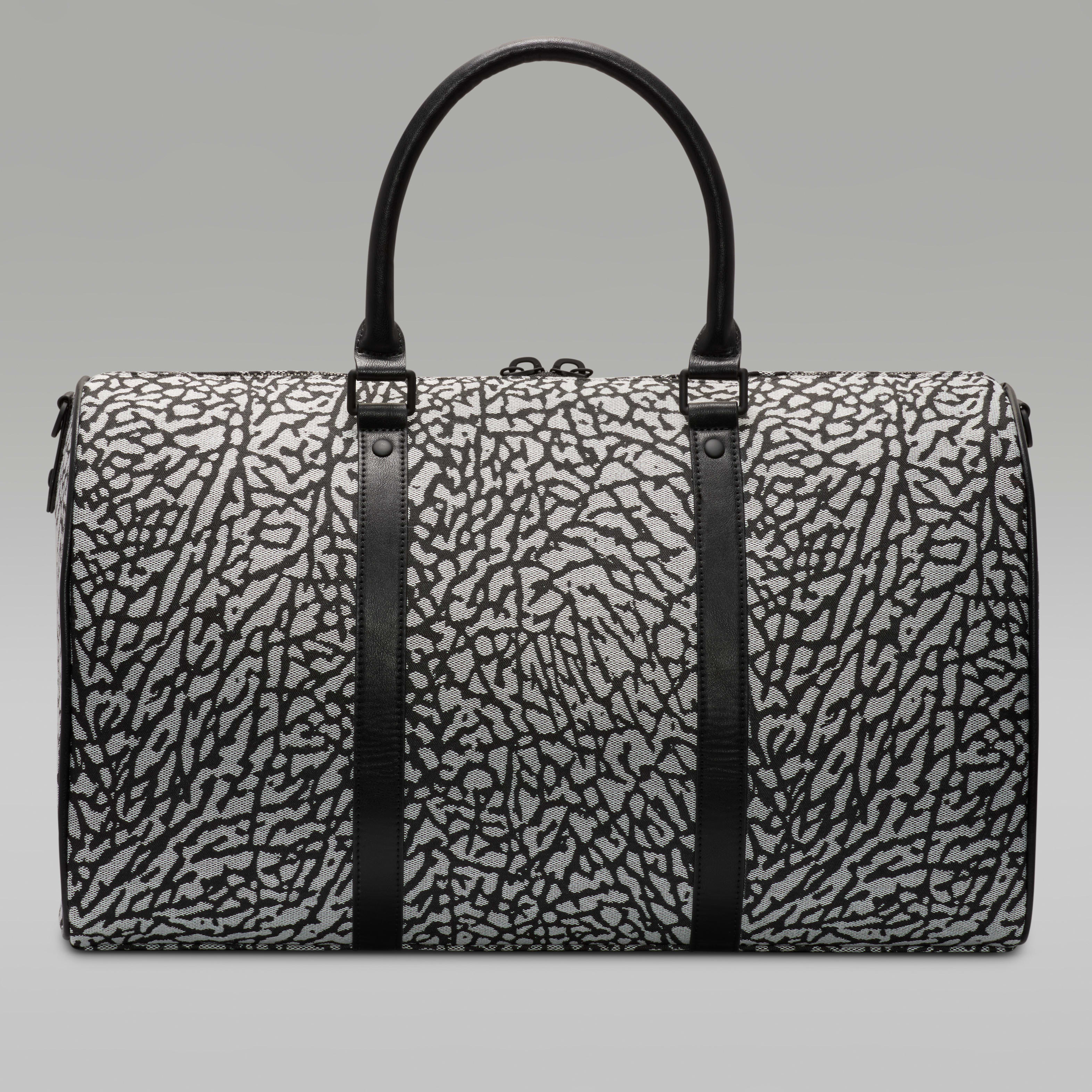 Jordan Icon Duffle Bag (25L)