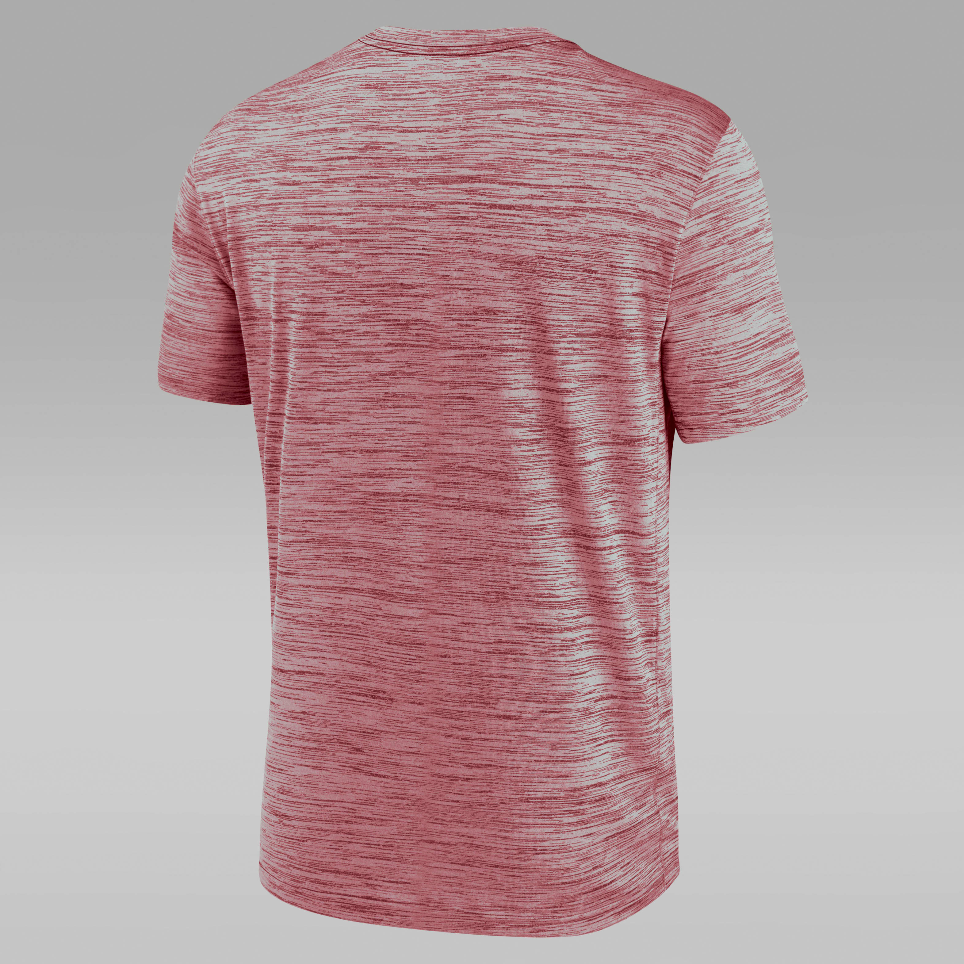 Oklahoma Sideline Velocity Men's Jordan Brand Dri-FIT College T-Shirt
