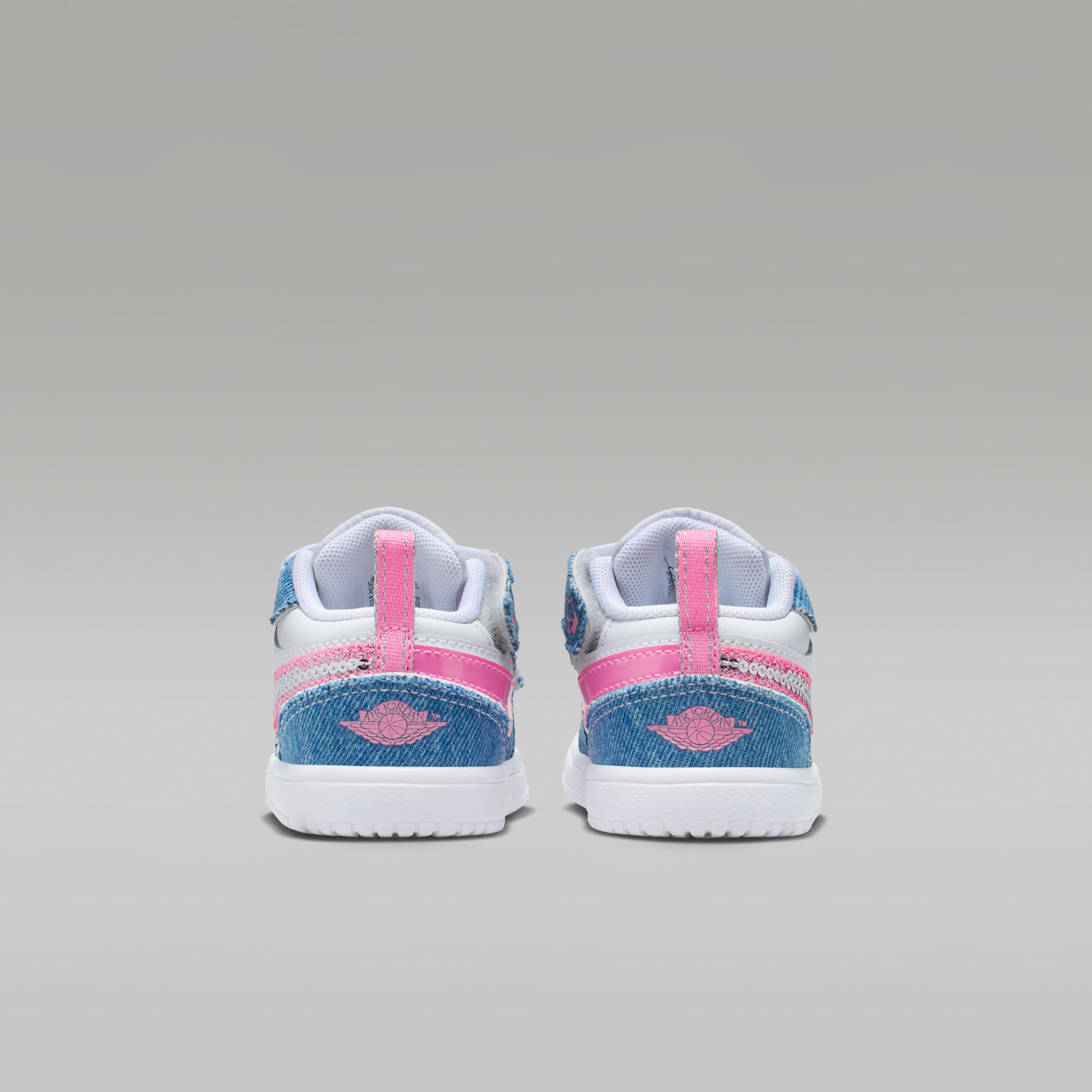 Jordan 1 Low Alt SE Baby/Toddler Shoes