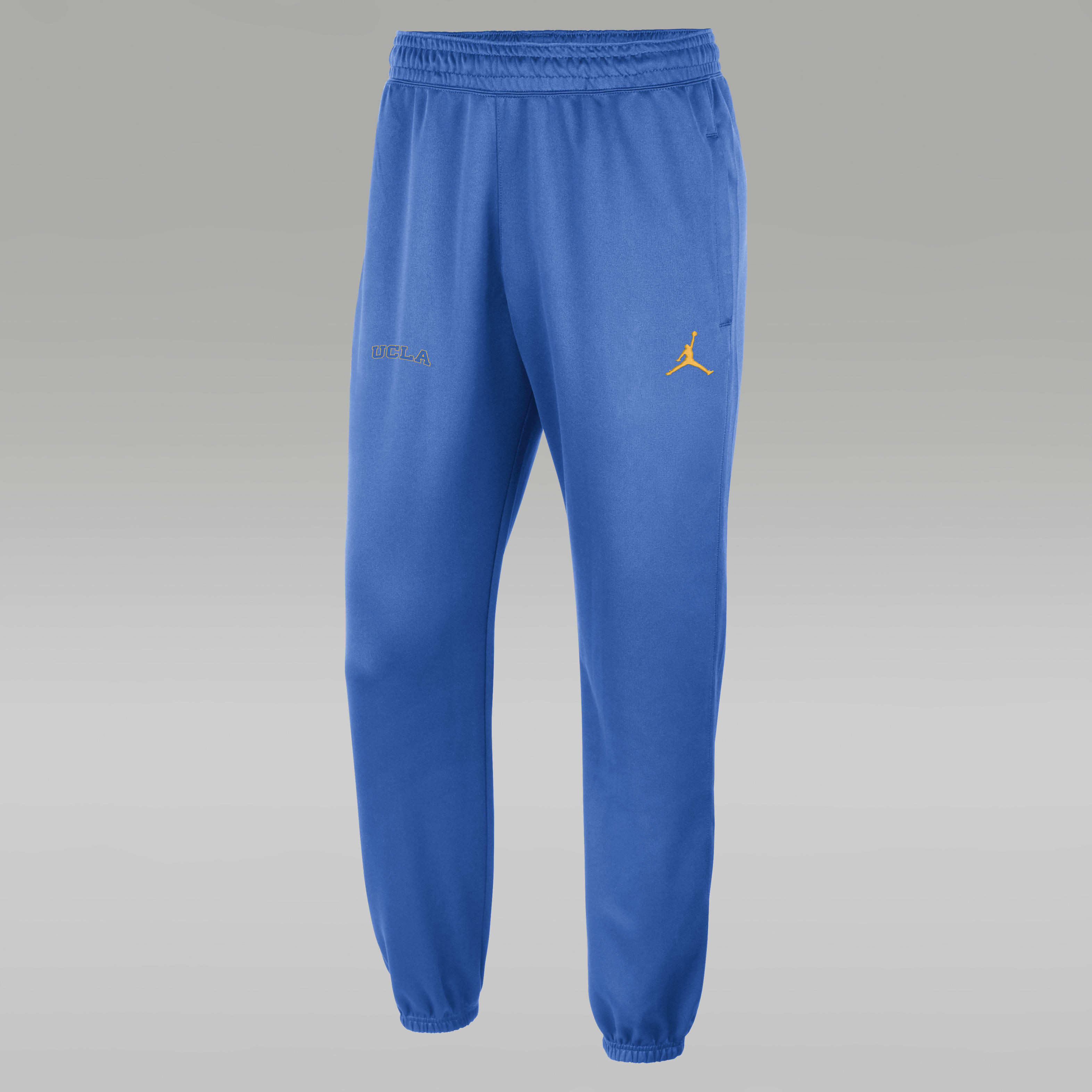 Jordan College Dri-FIT Spotlight (UCLA) Men's Pants