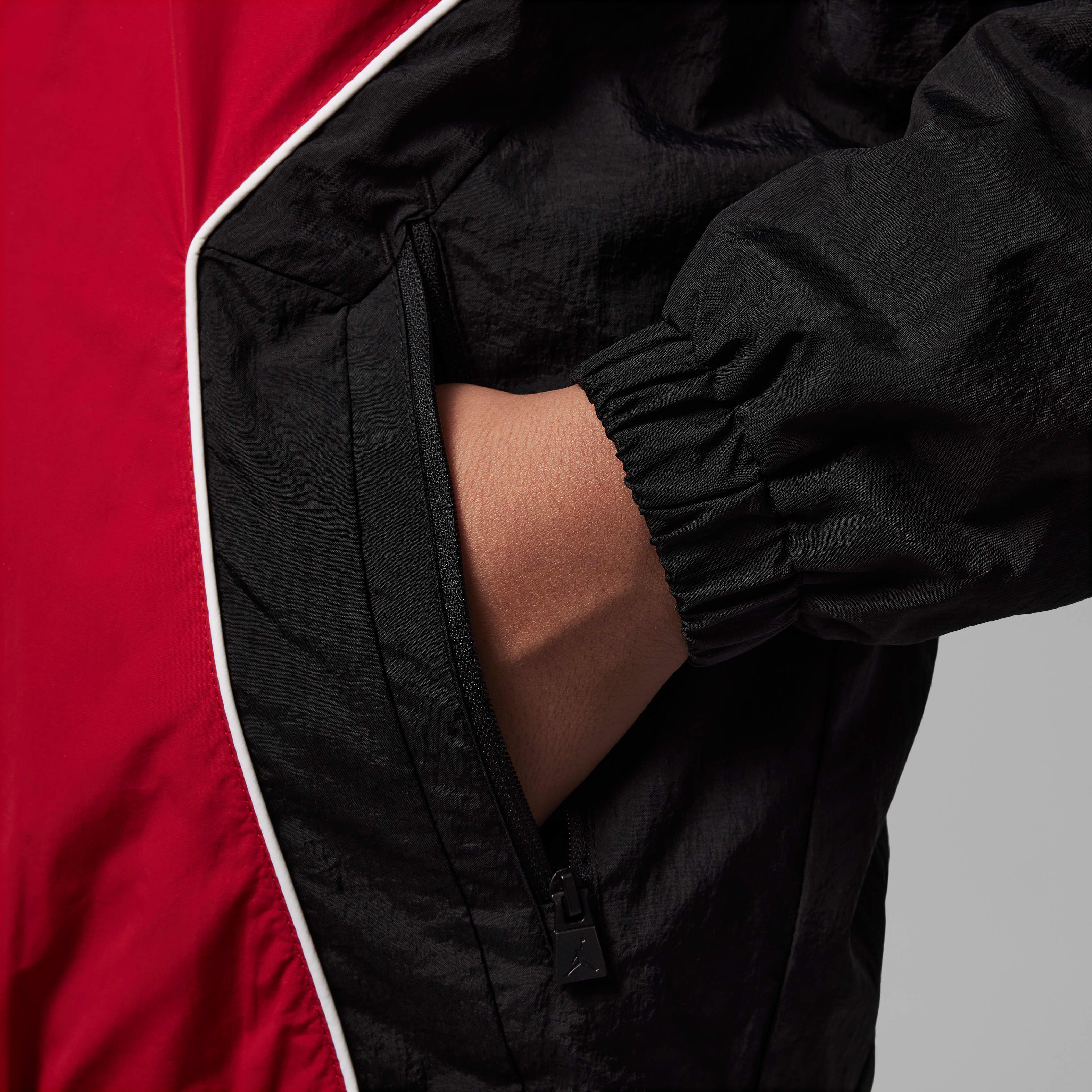 Jordan Big Kids' Essential Draft Jacket