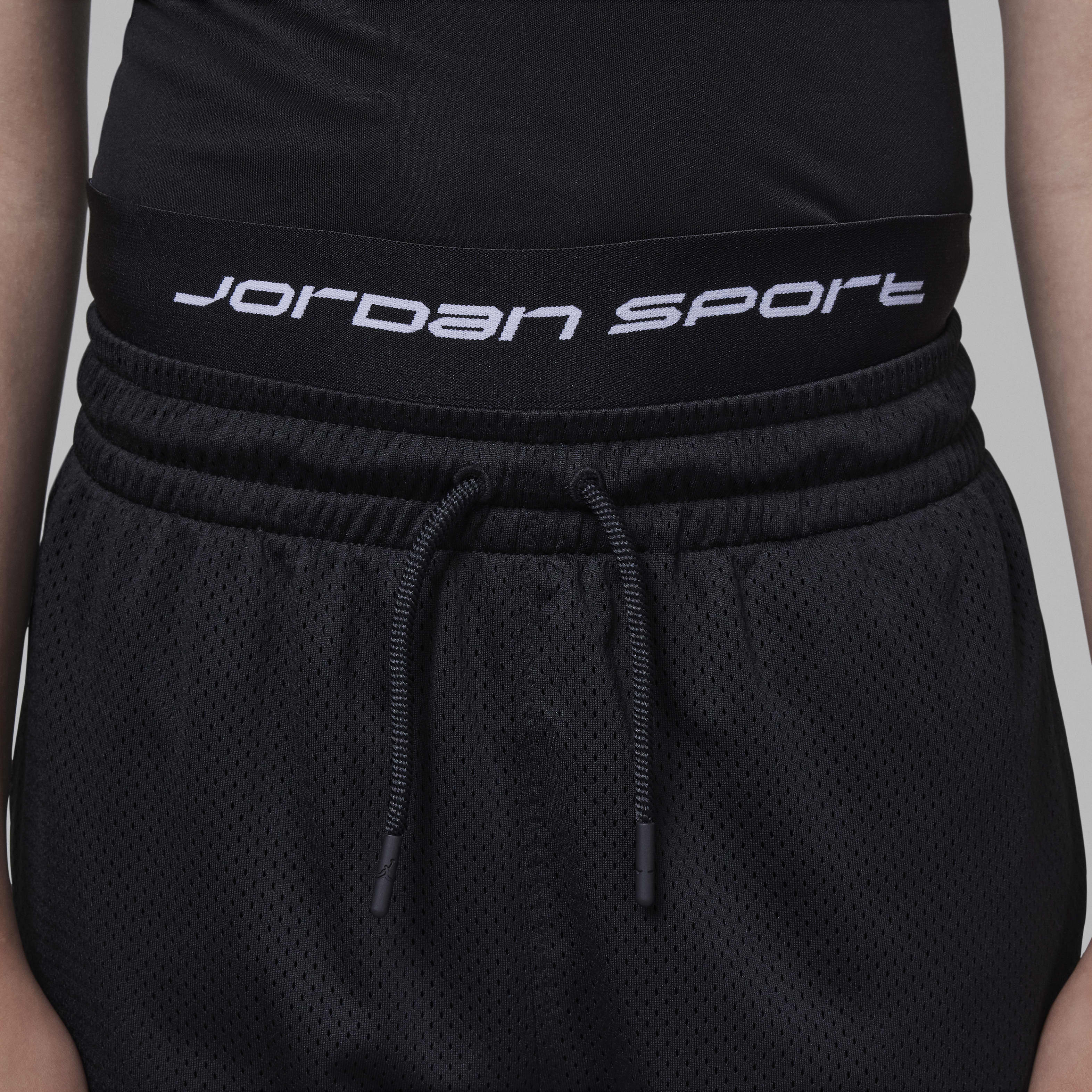 Jordan Sport Big Kids' Dri-FIT Compression Tights