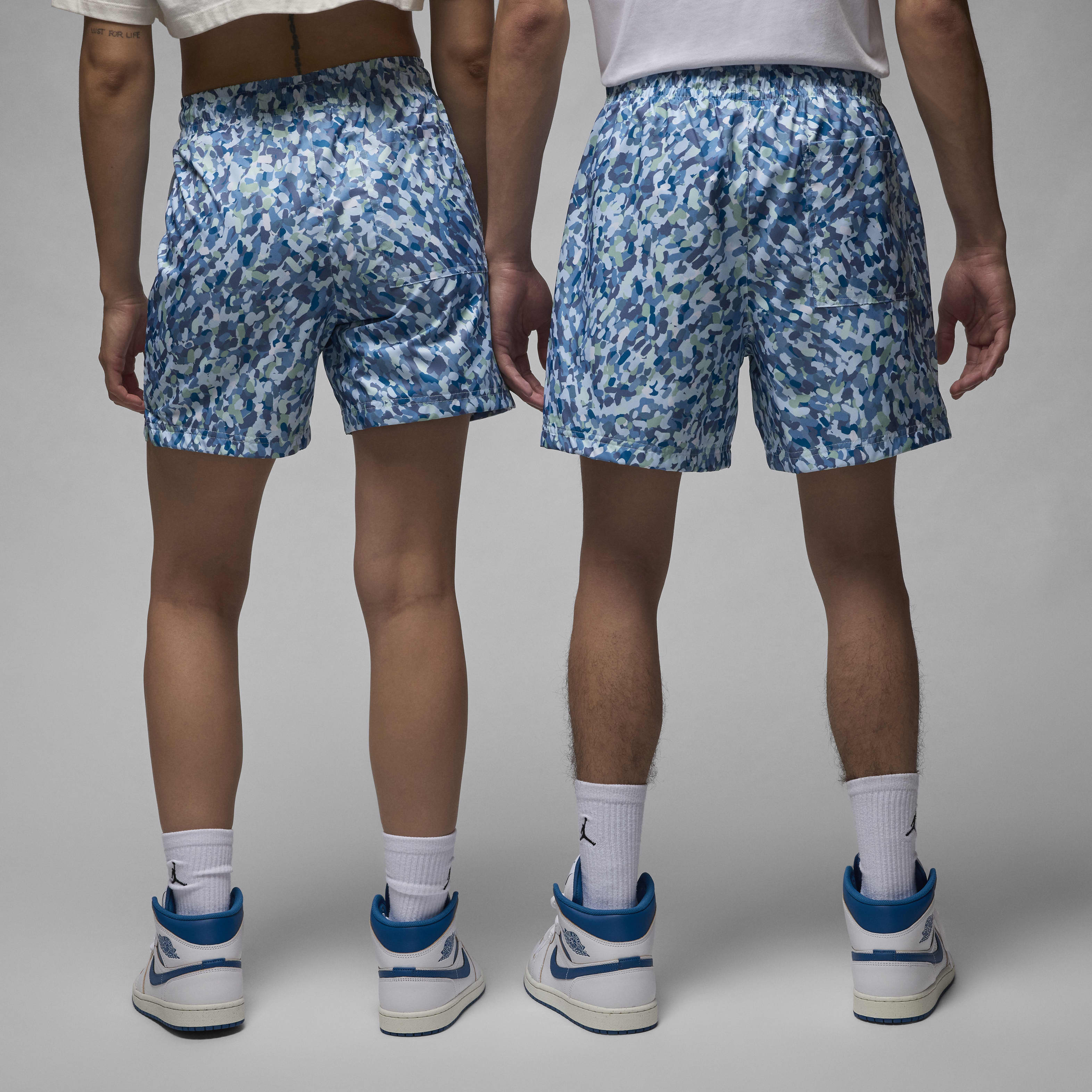 Jordan Essentials Men's Poolside Shorts