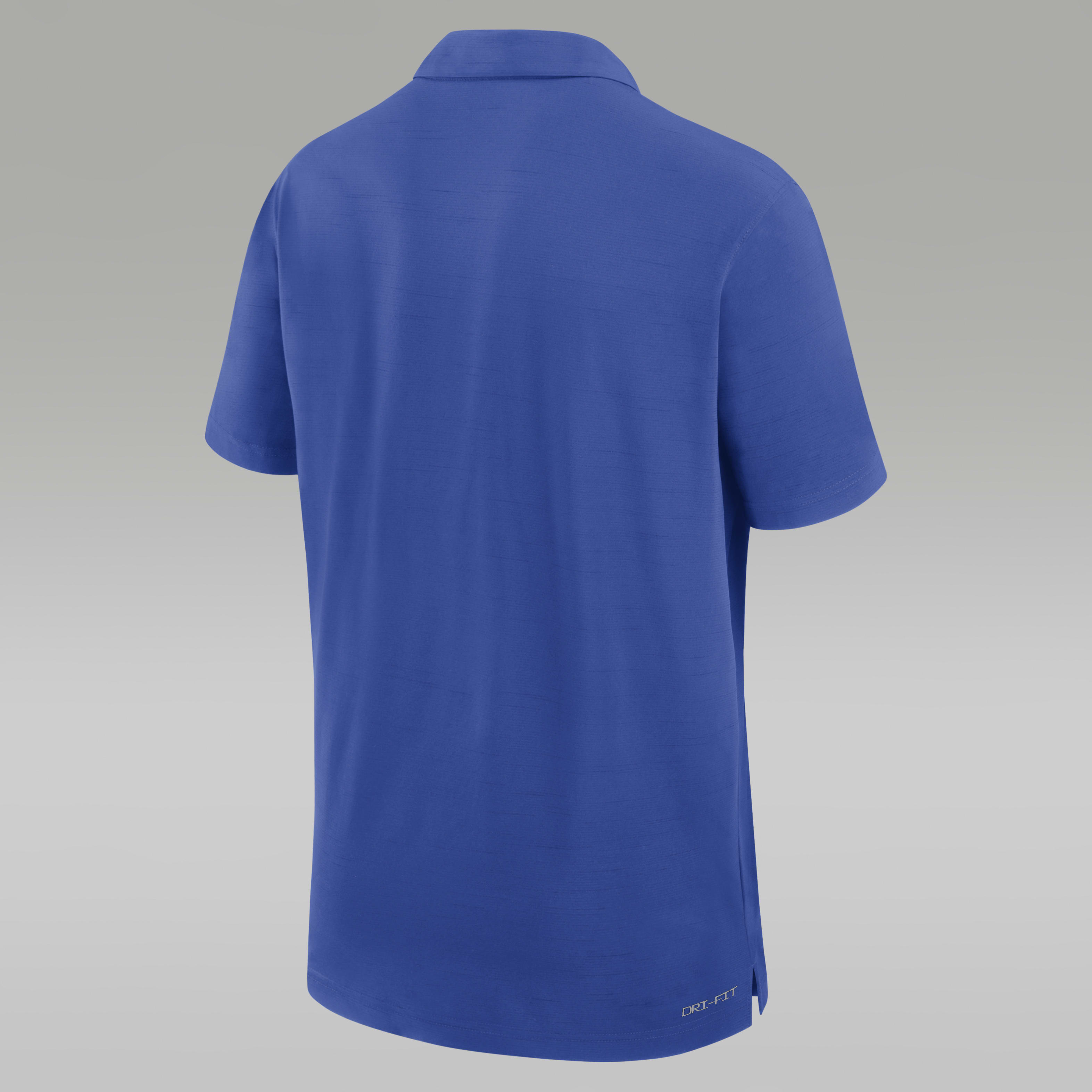 Florida Gators Sideline Men's Nike Dri-FIT College Polo