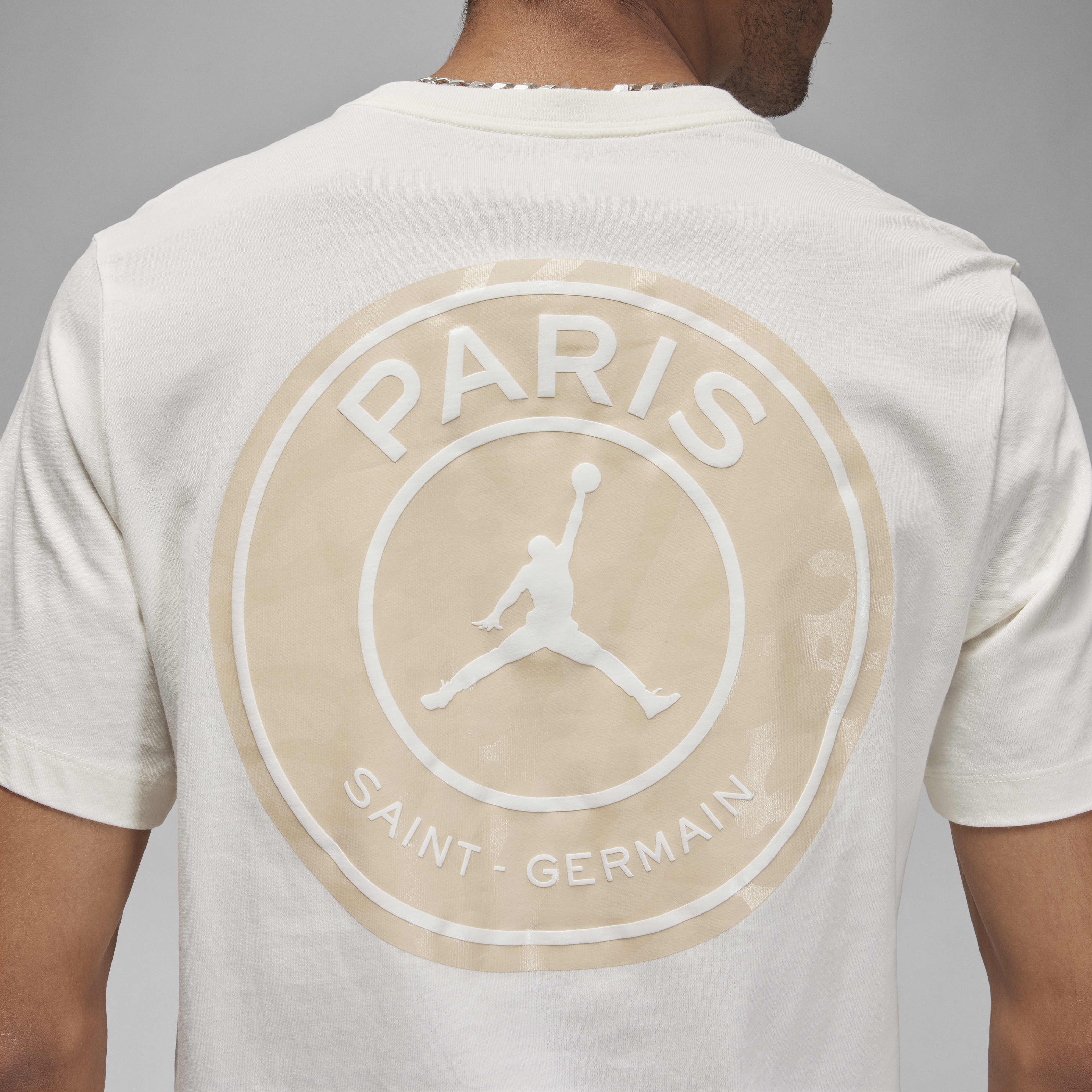 Paris Saint-Germain Men's T-Shirt