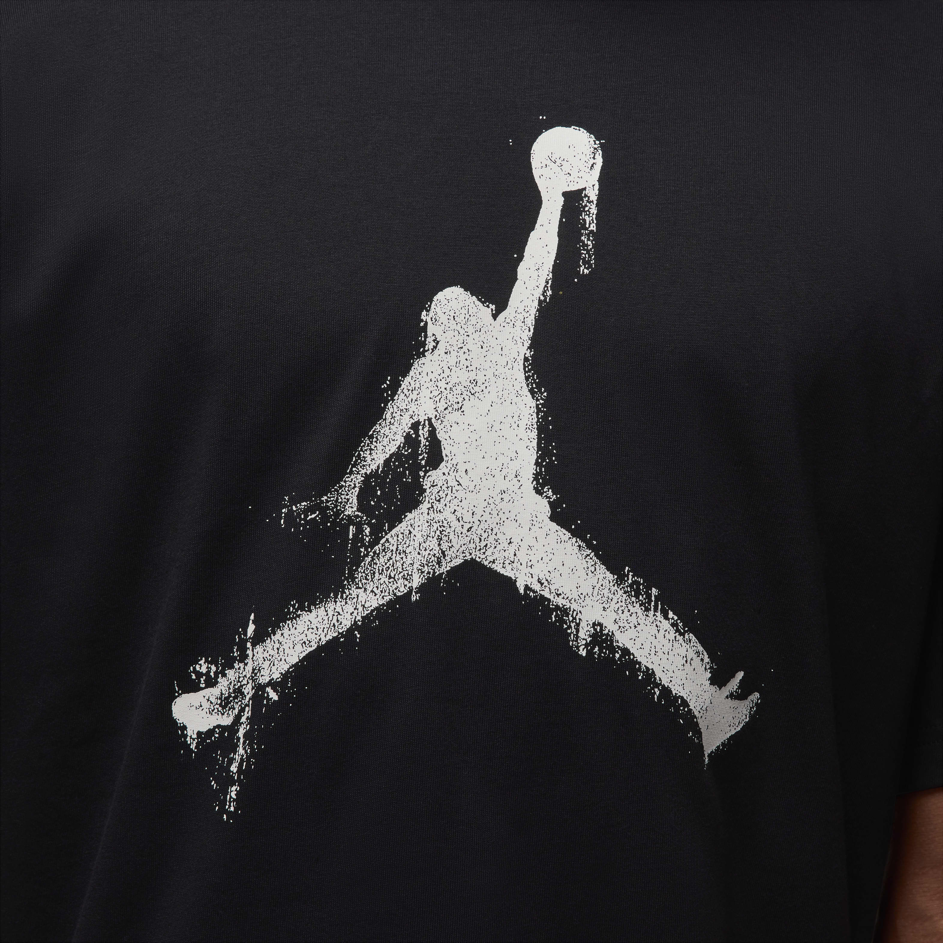 Jordan Brooklyn Men's T-Shirt