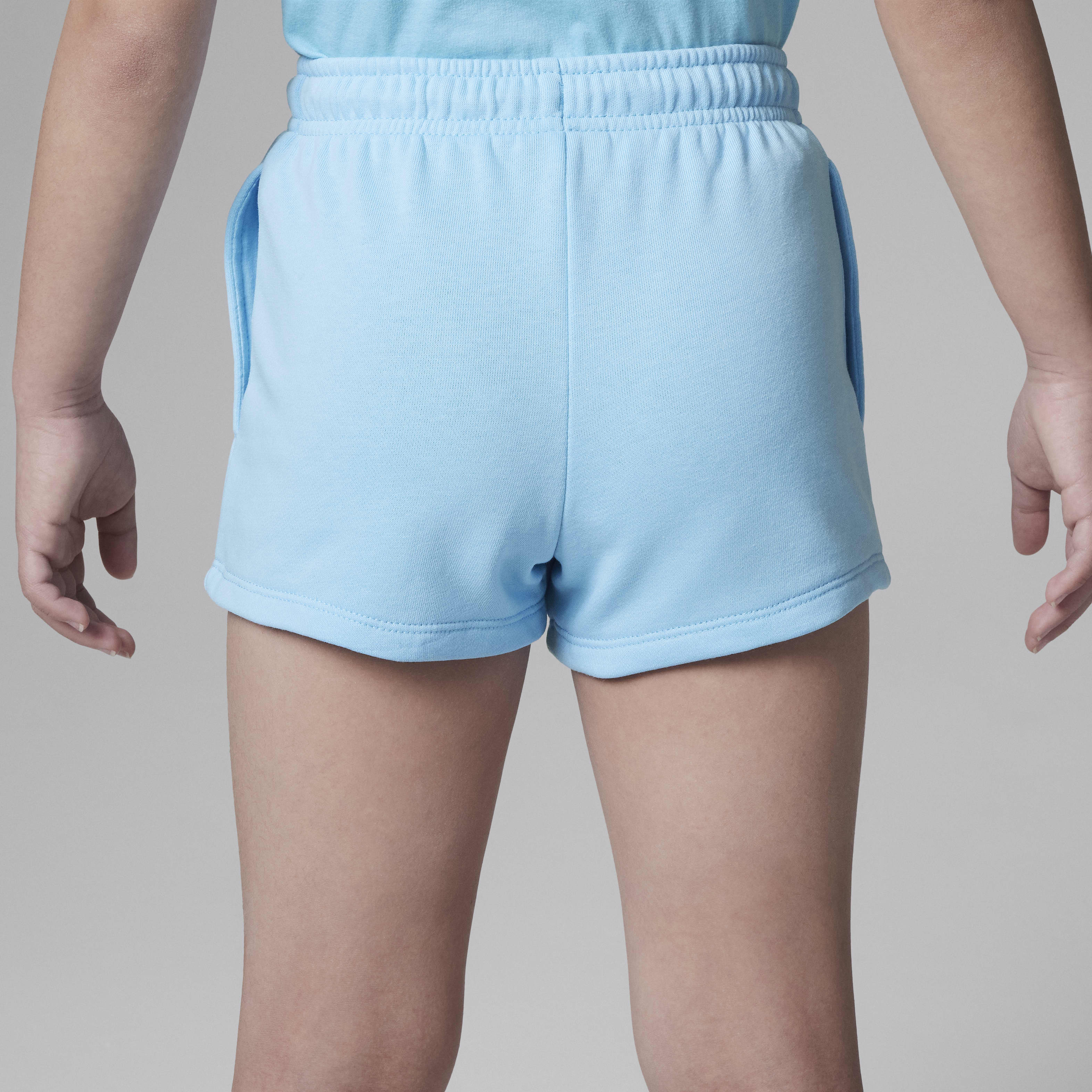 Jordan Essentials Little Kids' Shorts