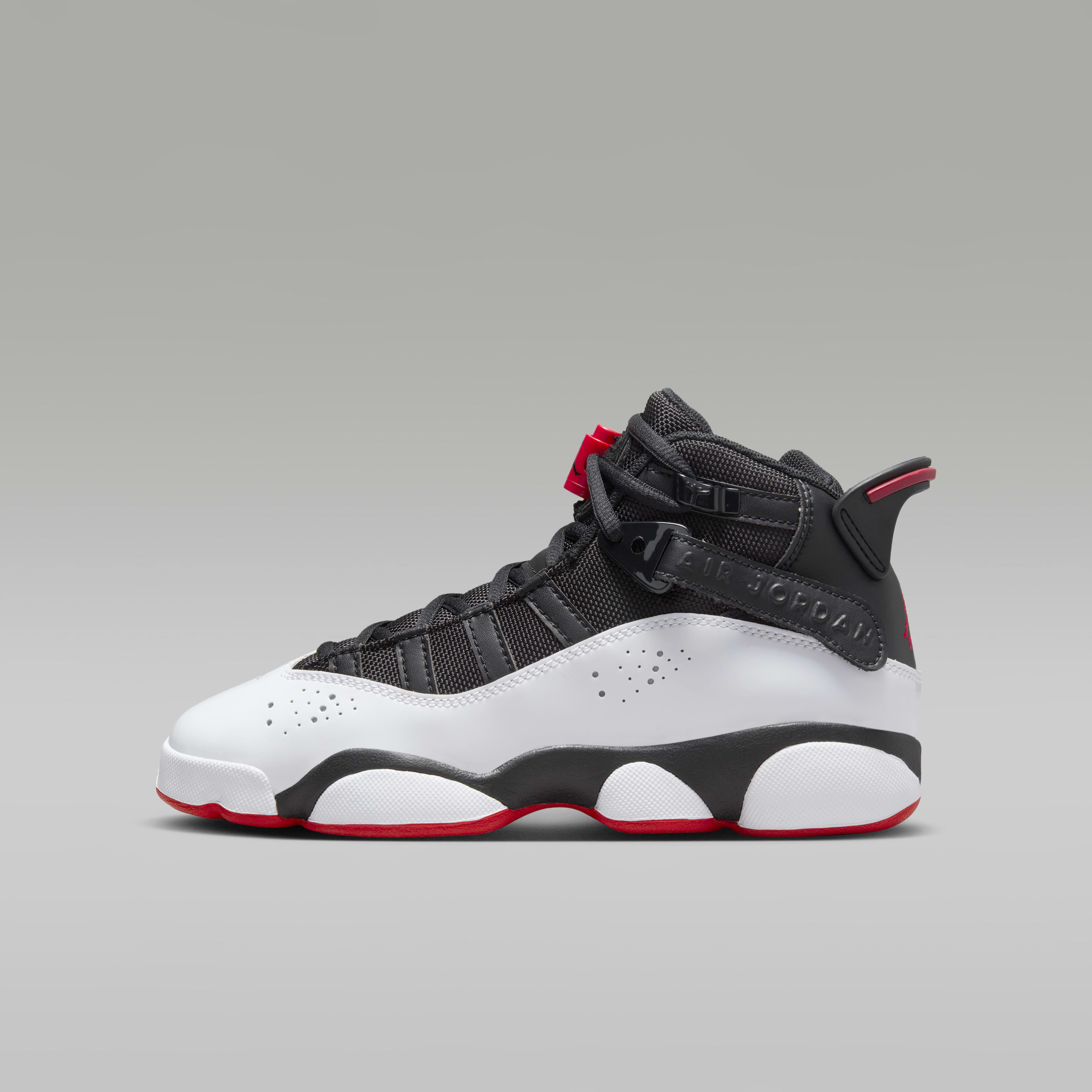 Jordan 6 Rings Big Kids' Shoes