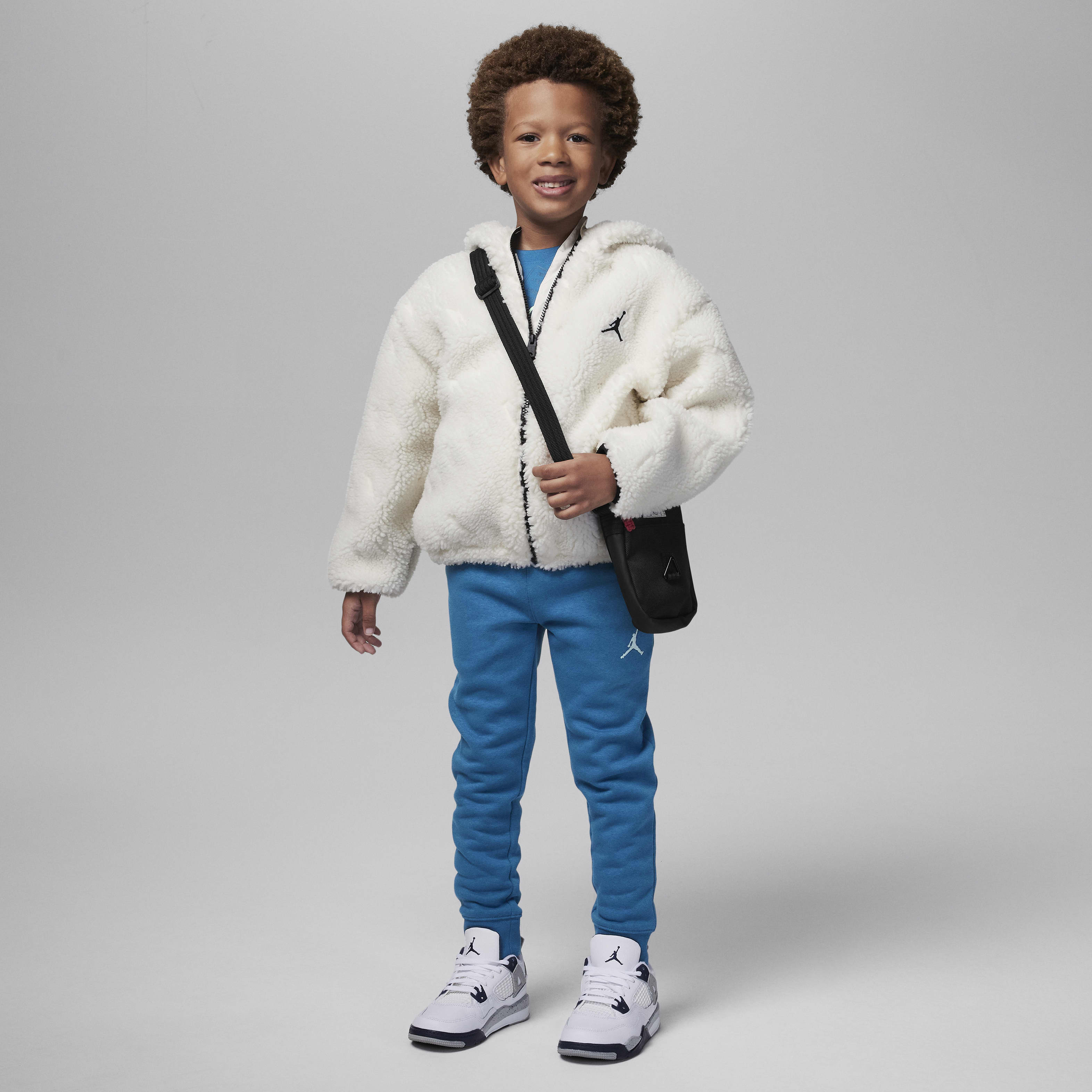 Jordan MJ Essentials Toddler Pants