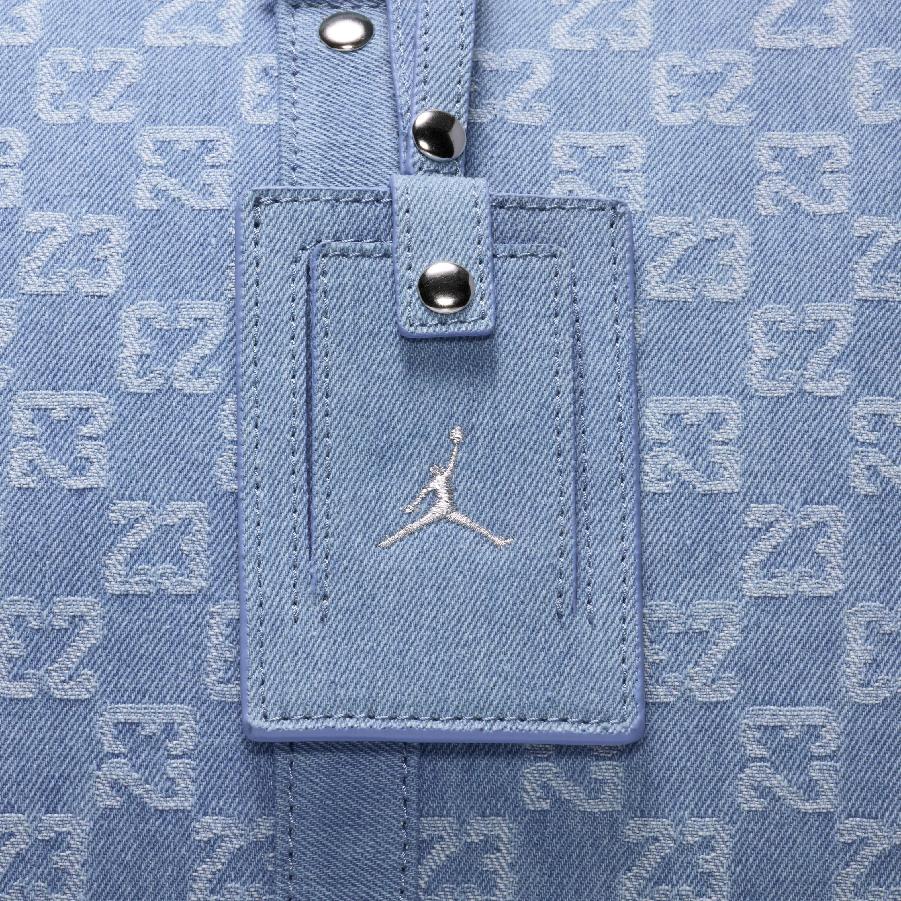 Jordan Monogram Duffel Bag (40L)