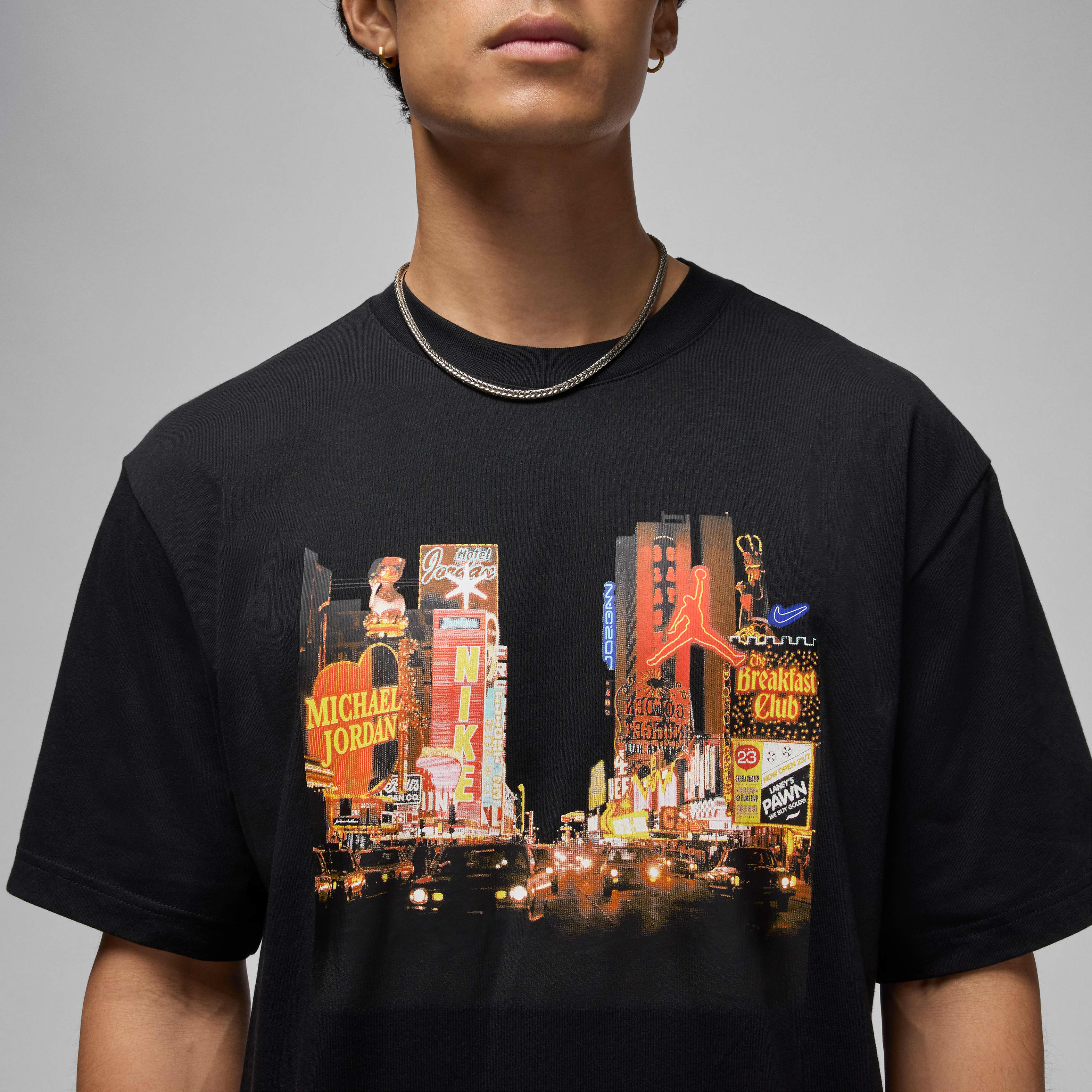Jordan Men's T-Shirt
