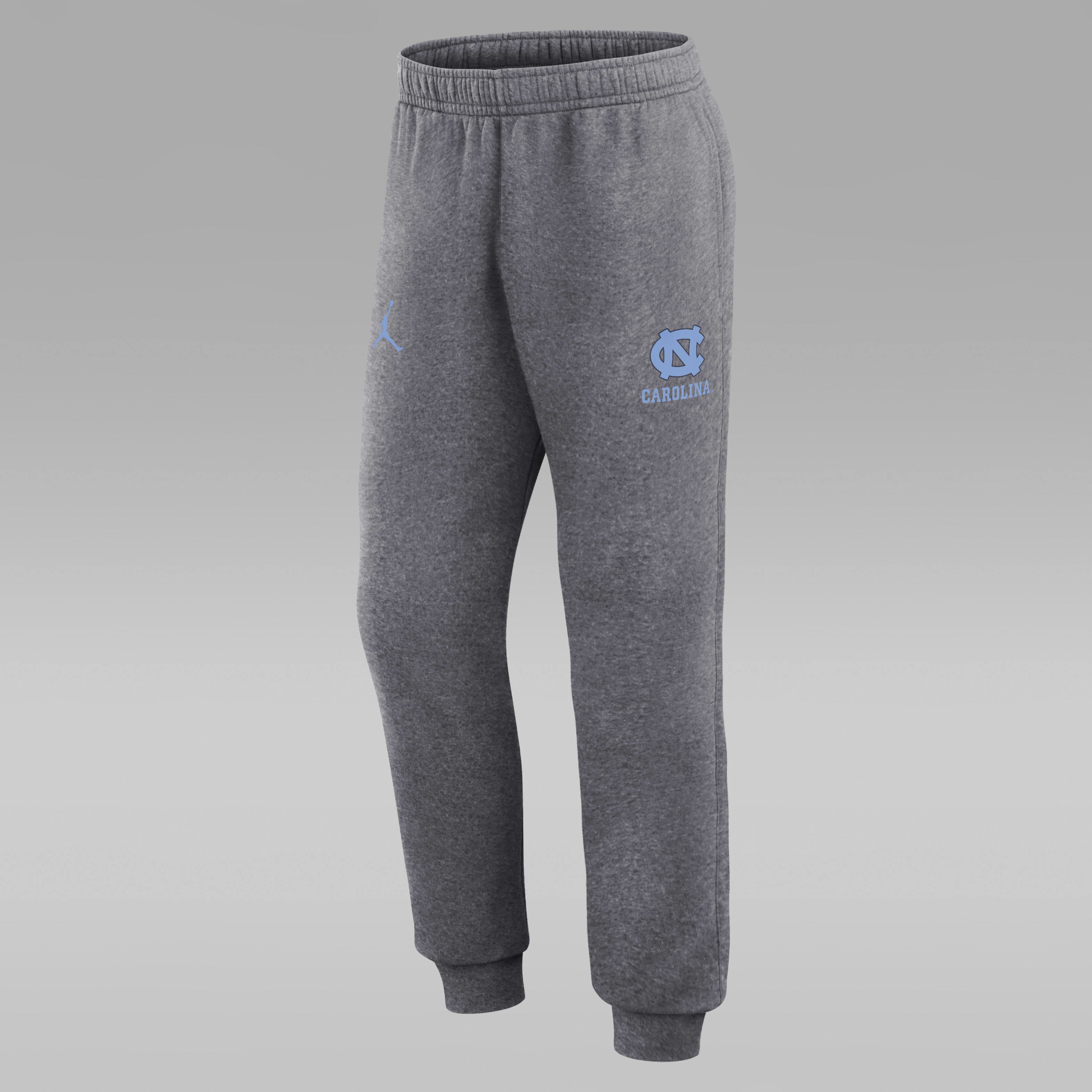 North Carolina Tar Heels Primetime Club Men's Nike College Joggers