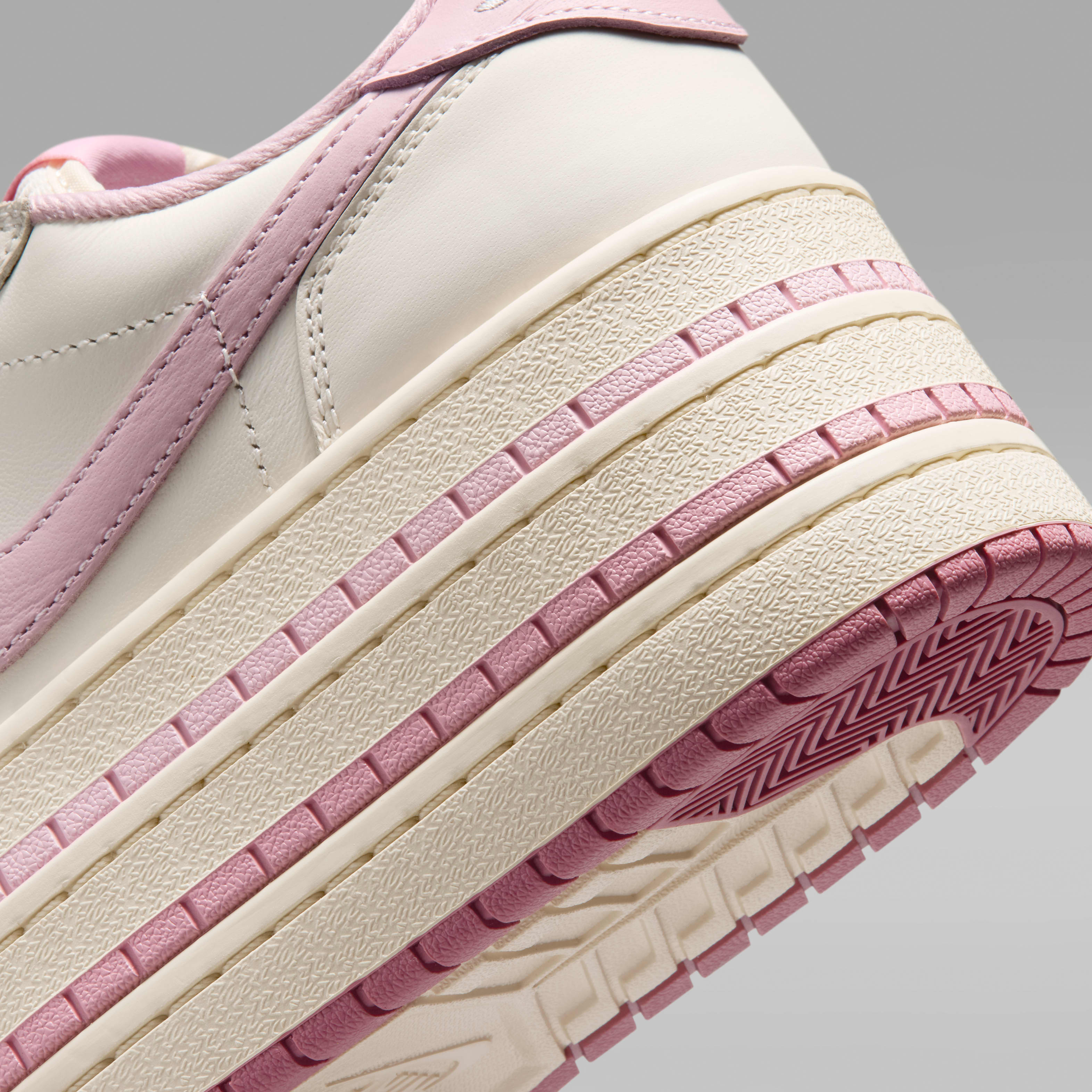 Nike Air Jordan 1 Triple Stack Women