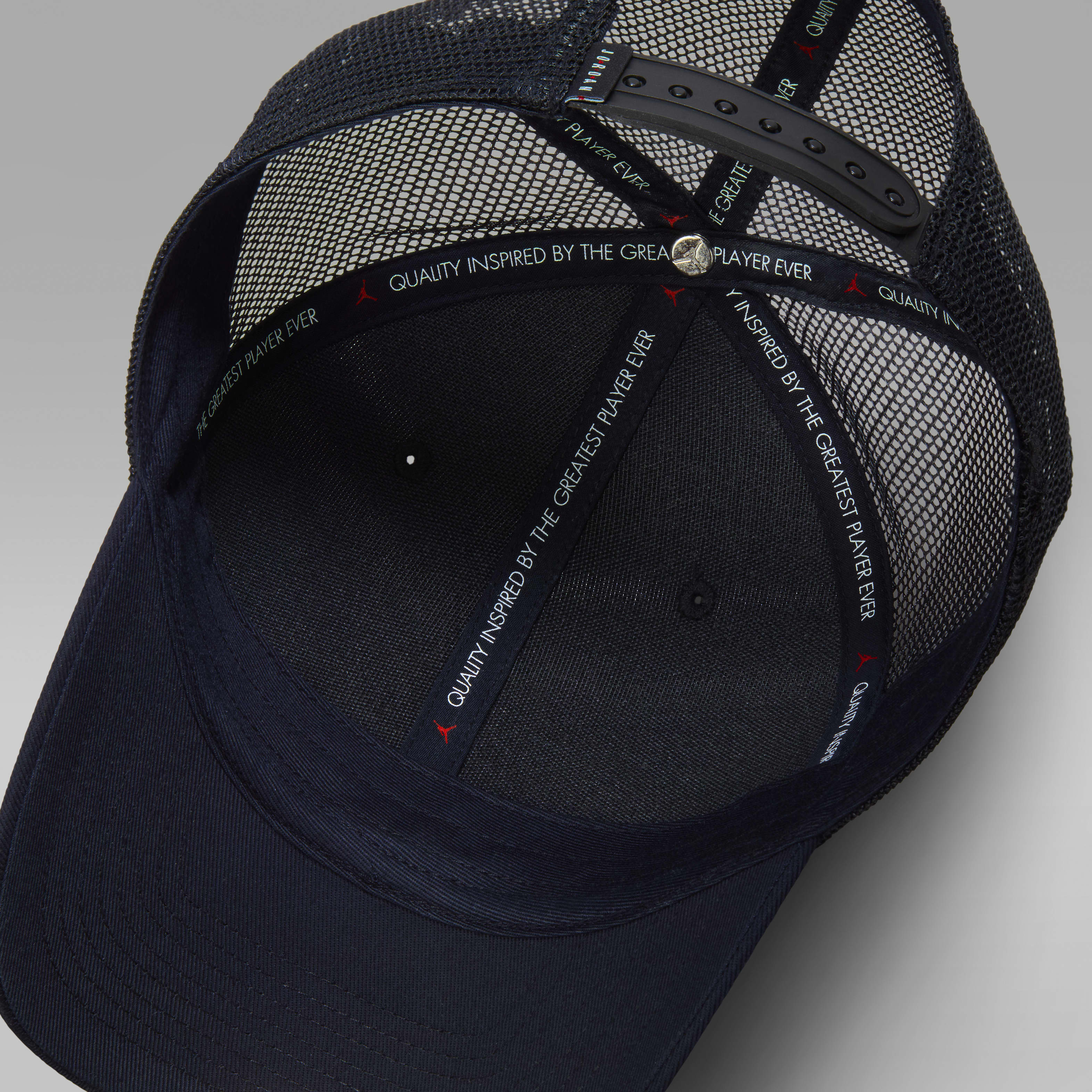 Jordan Rise Structured Hat