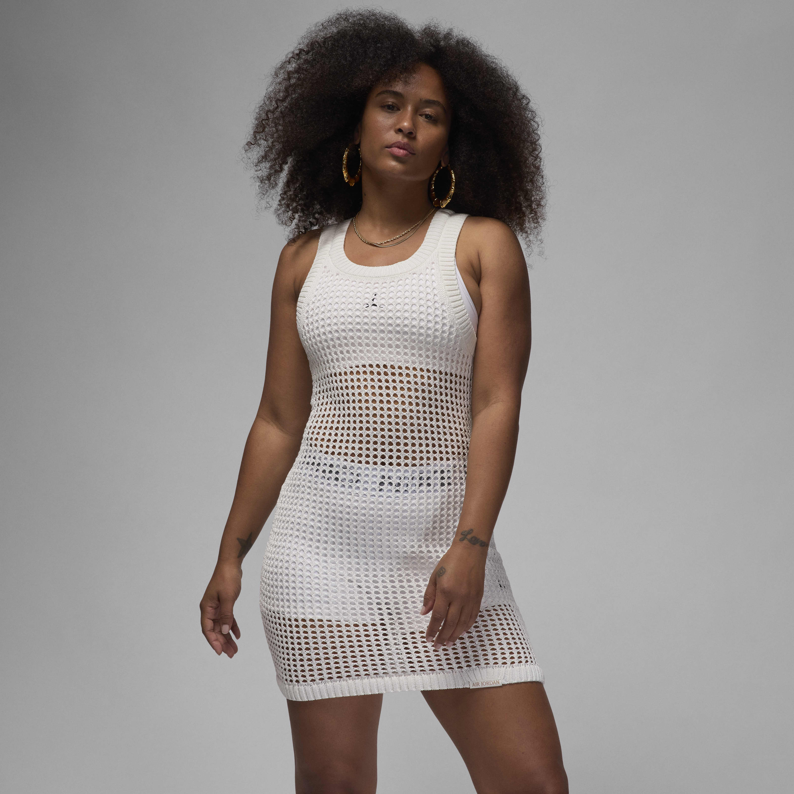 Air Jordan Women's Knit Dress