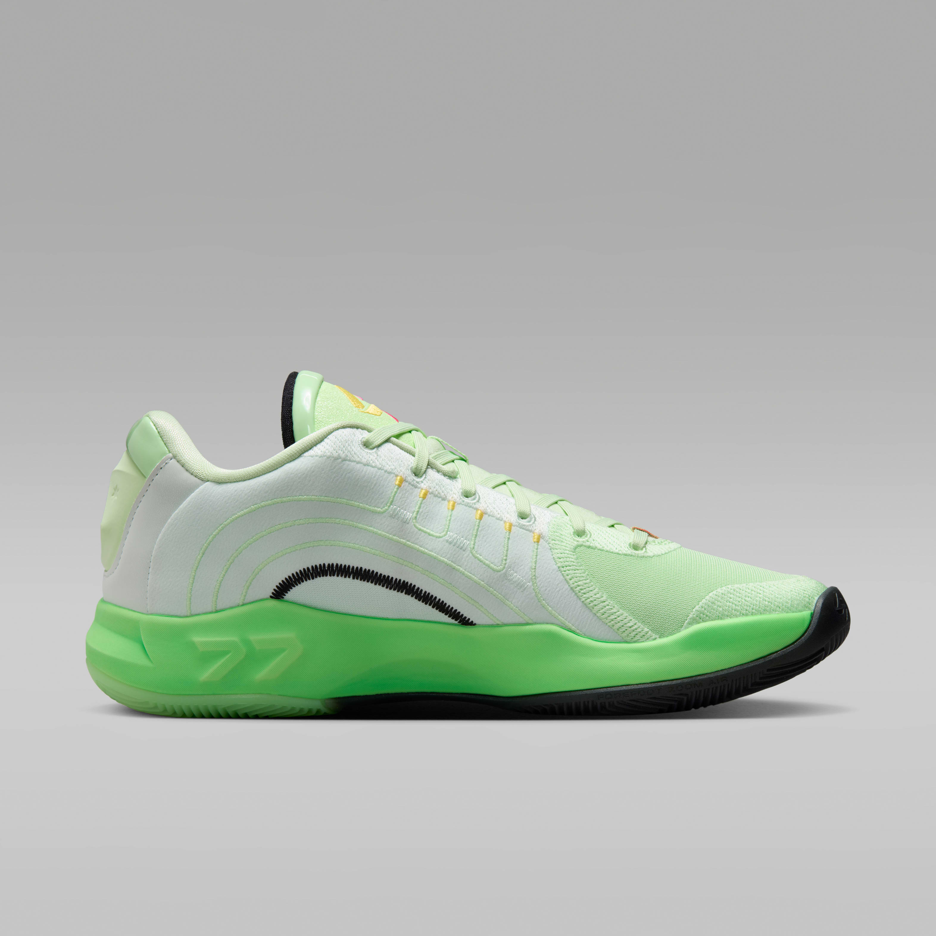 Luka 4 Basketball Shoes