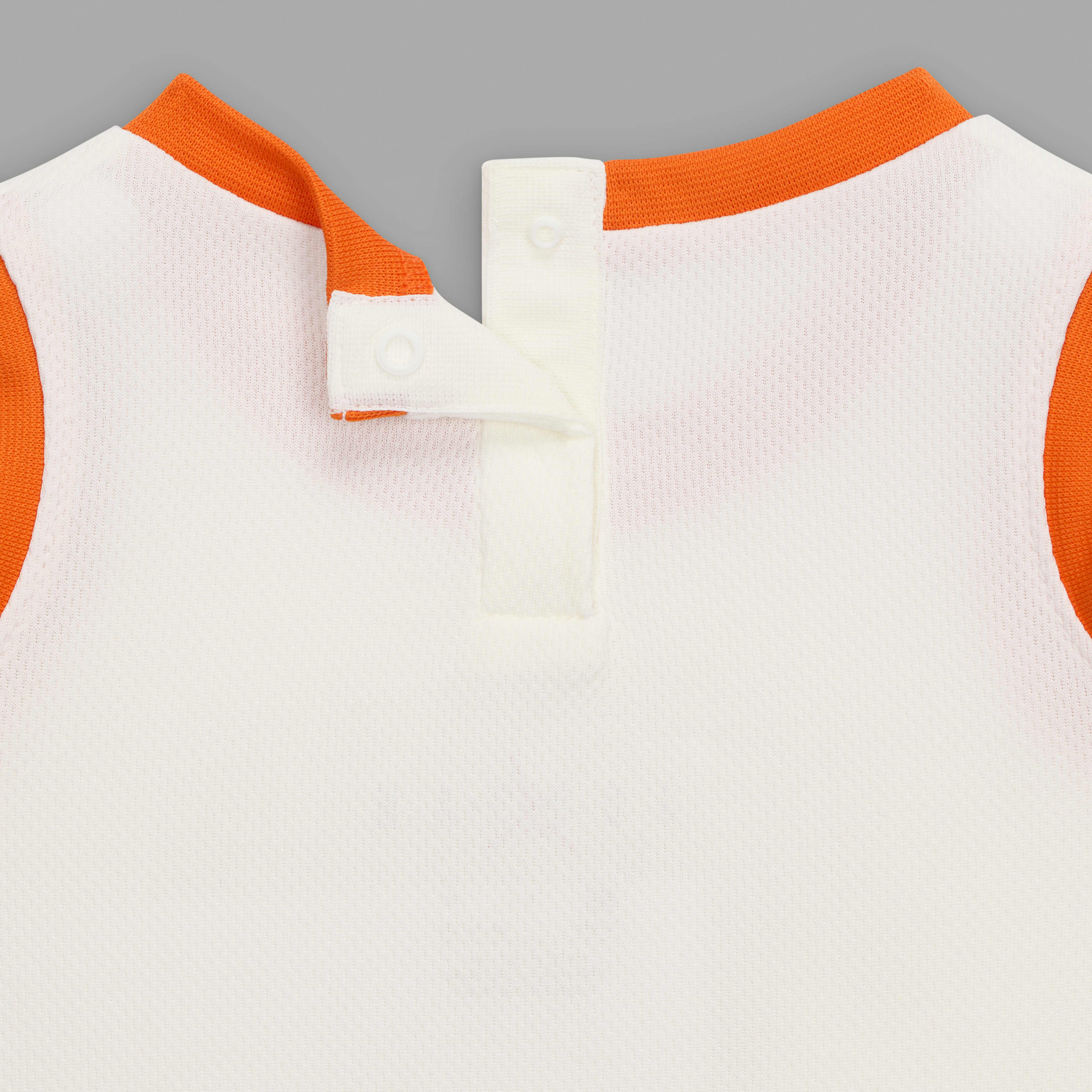 Jordan Baby (0-9M) 23 Jersey 2-Piece Set