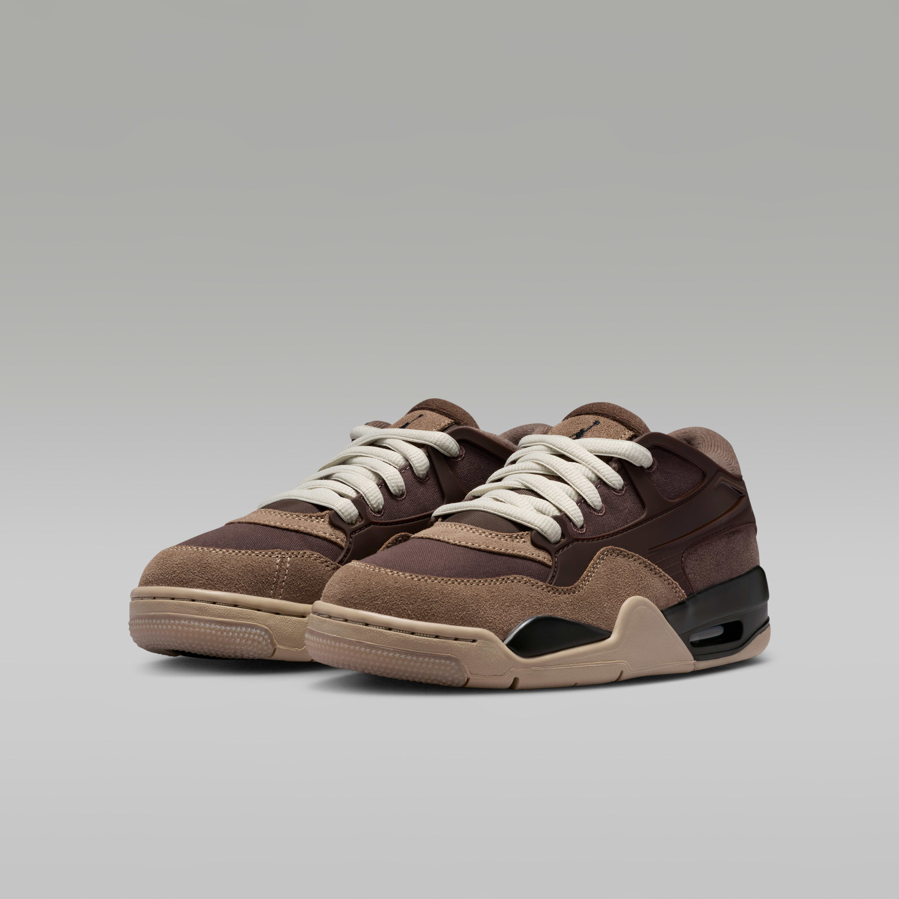 Air Jordan 4 RM Big Kids' Shoes