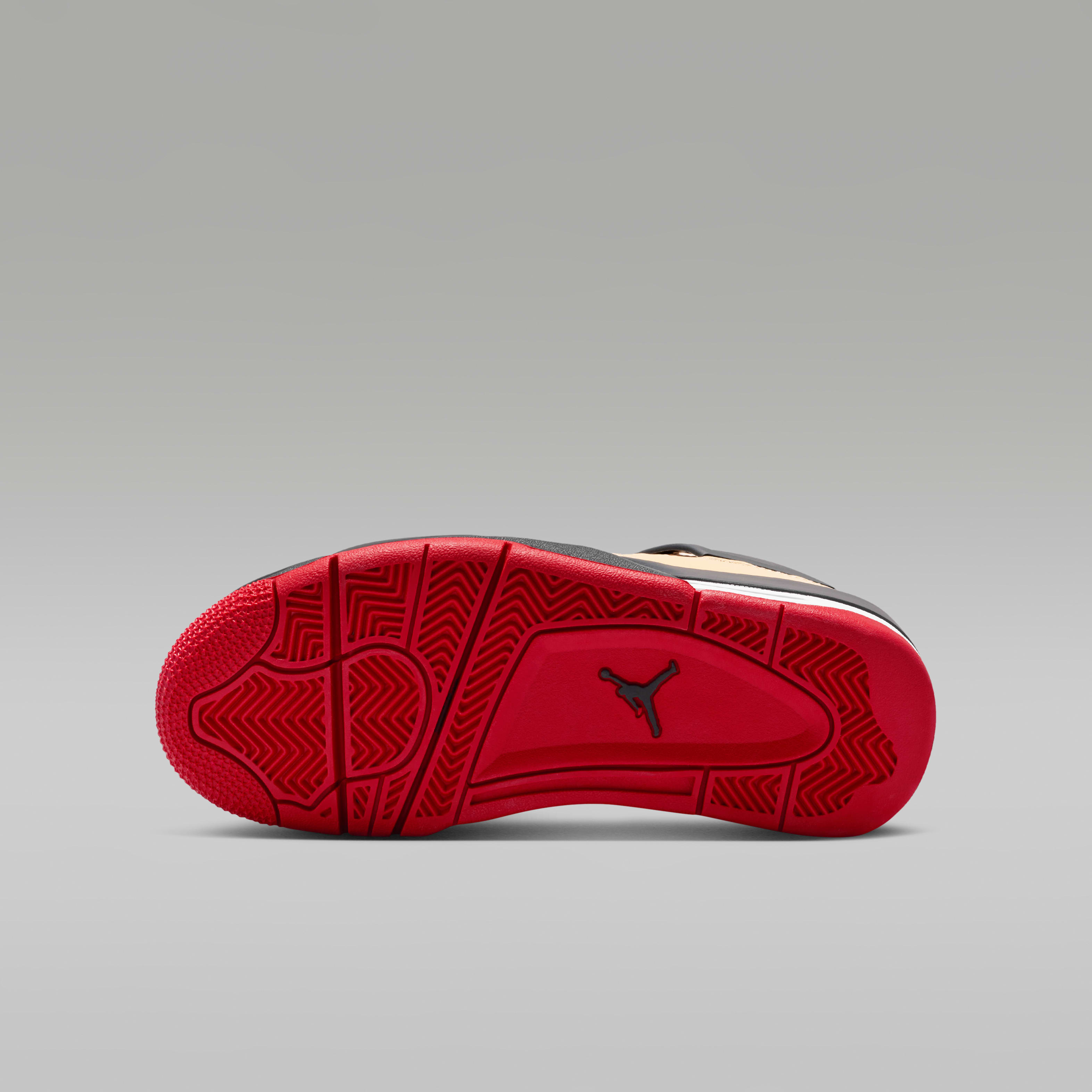 Jordan 4 Retro Little Kids' Shoes