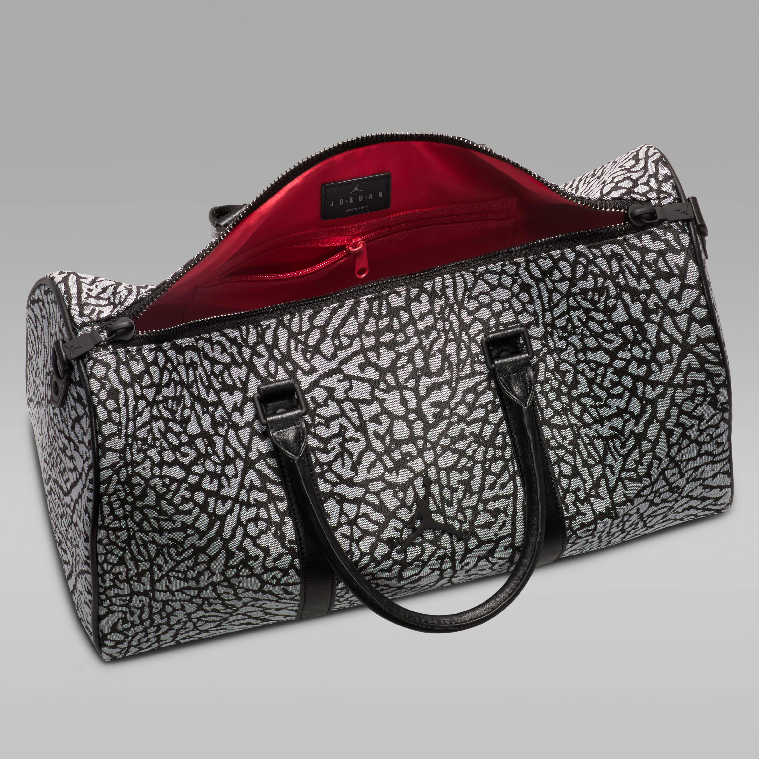 Jordan Icon Duffle Bag (25L