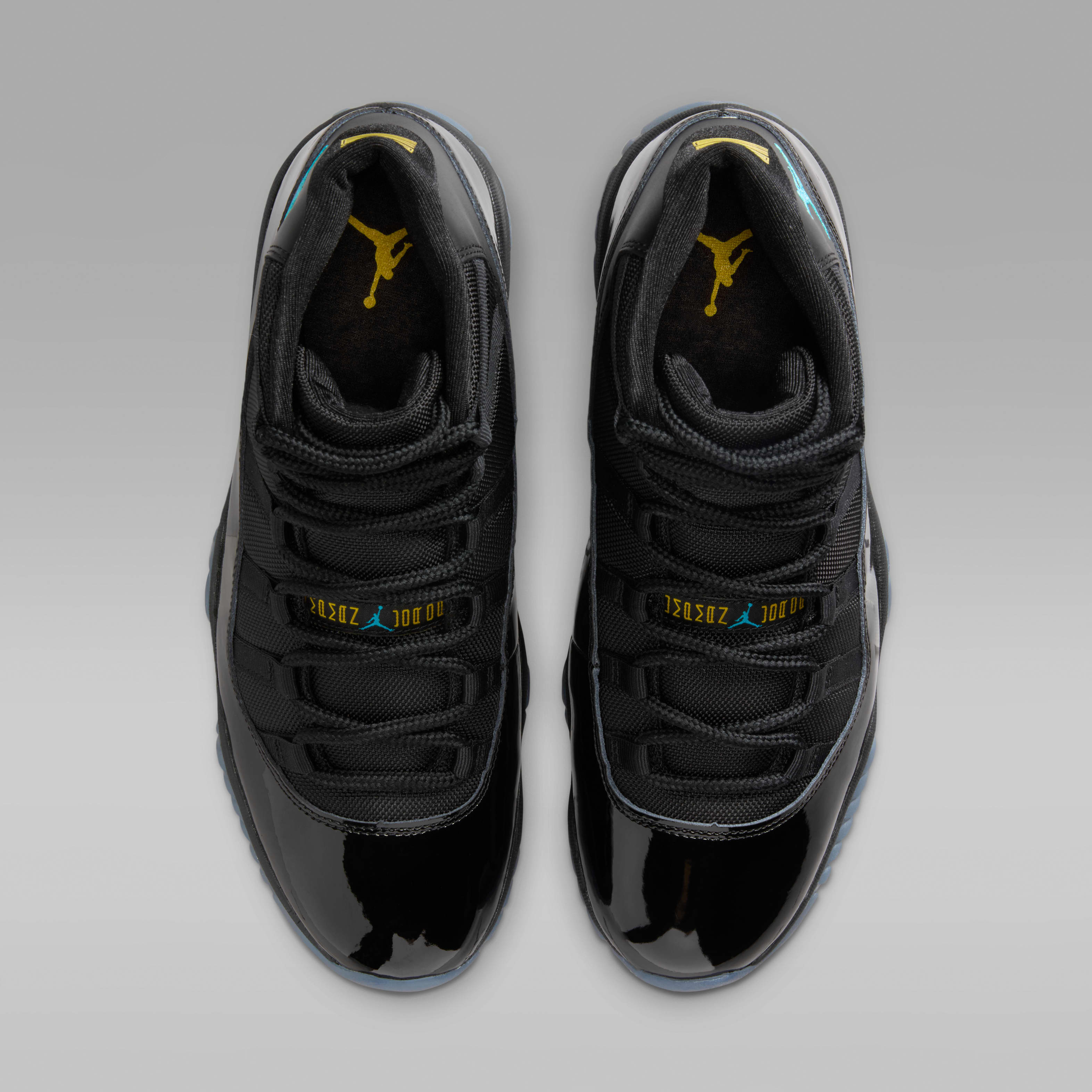 Air Jordan 11 Retro "Gamma" Men's Shoes