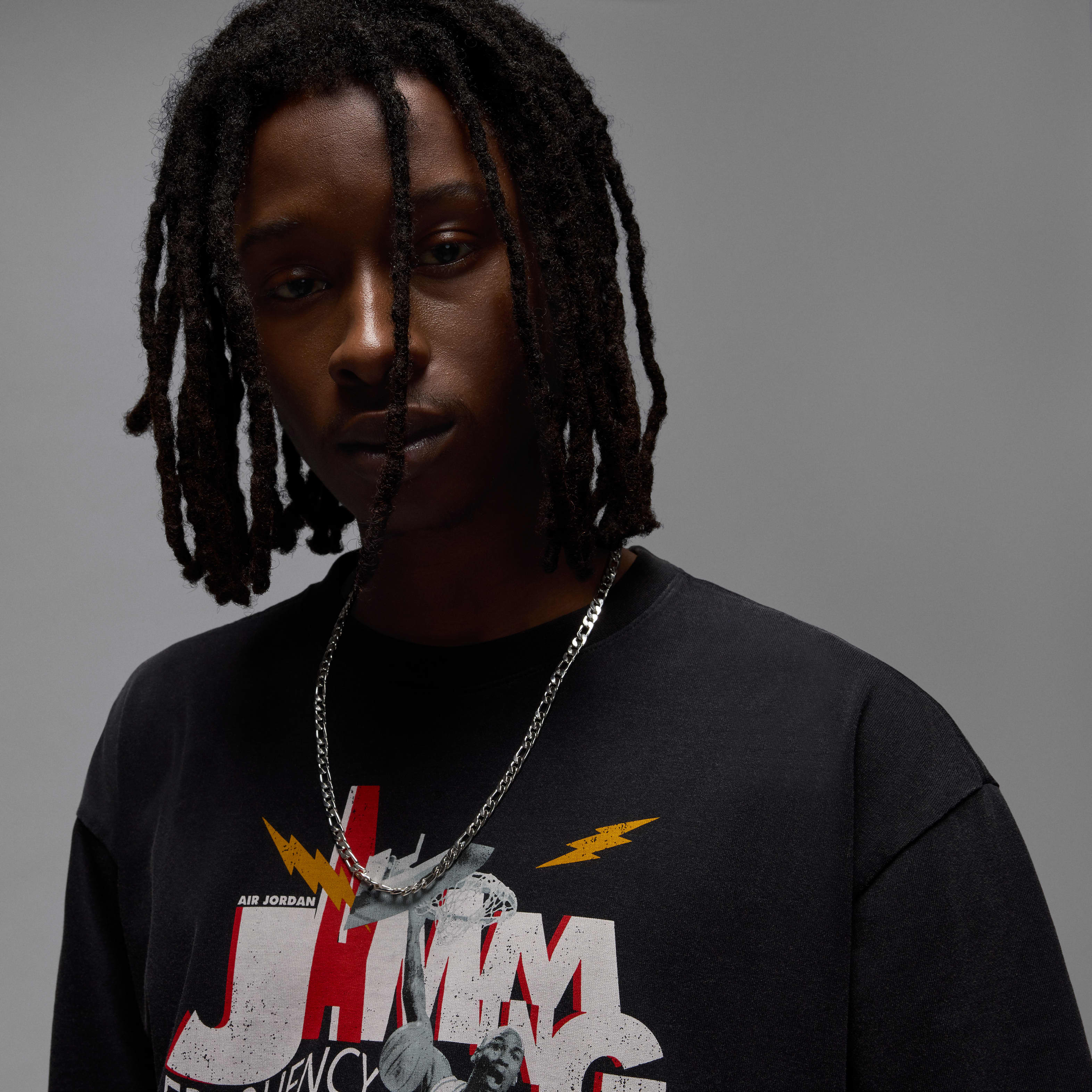 Jordan Brand Men's T-Shirt