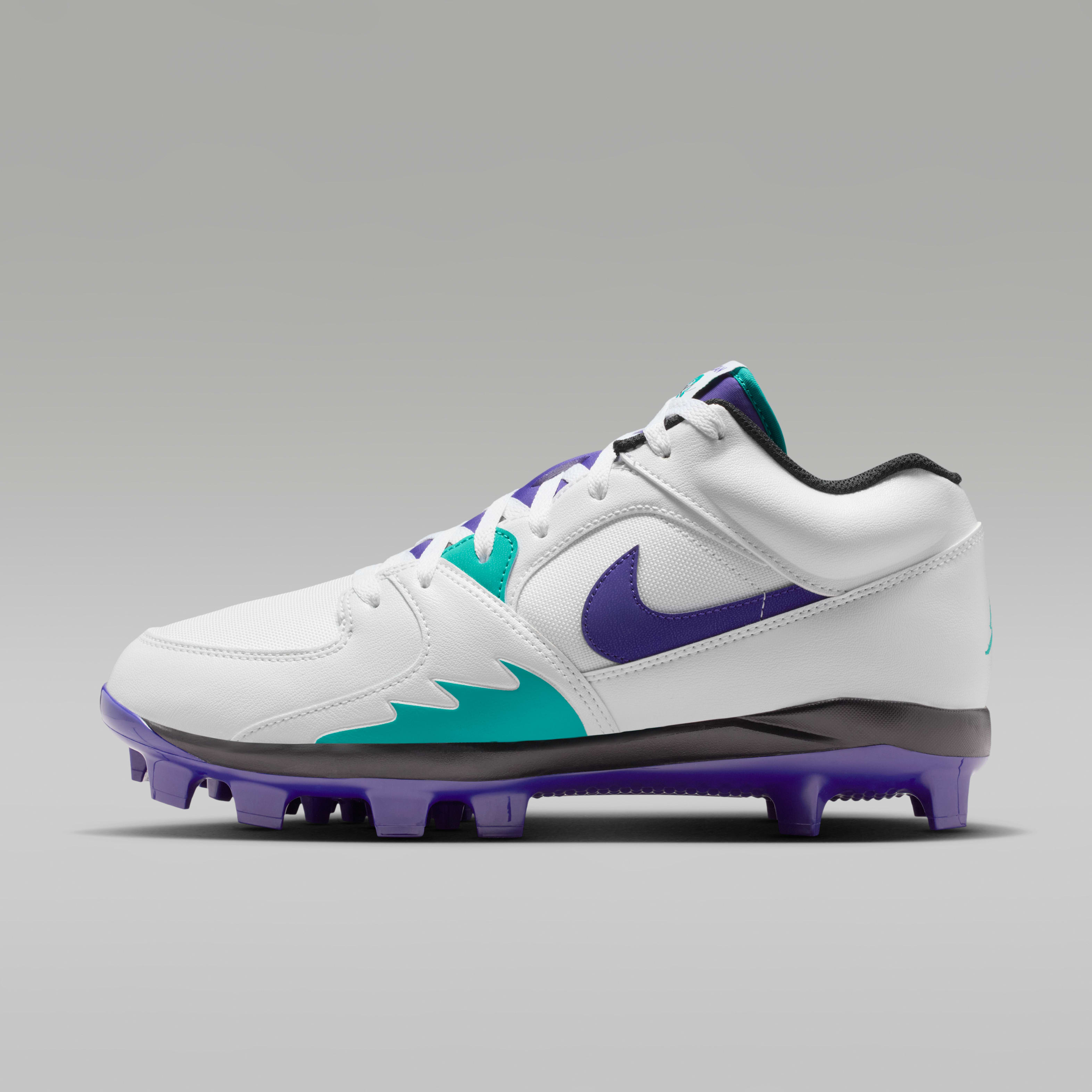 Nike Jordan Stadium 90 Low MCS Men display picture 2