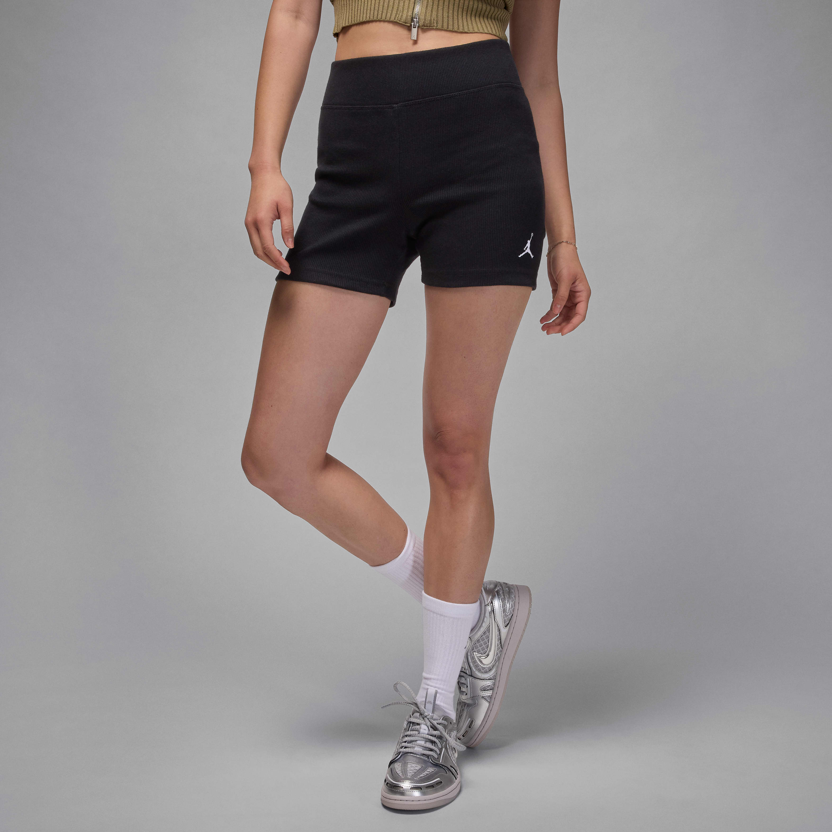 Jordan Brooklyn Essentials Women's 4" Shorts