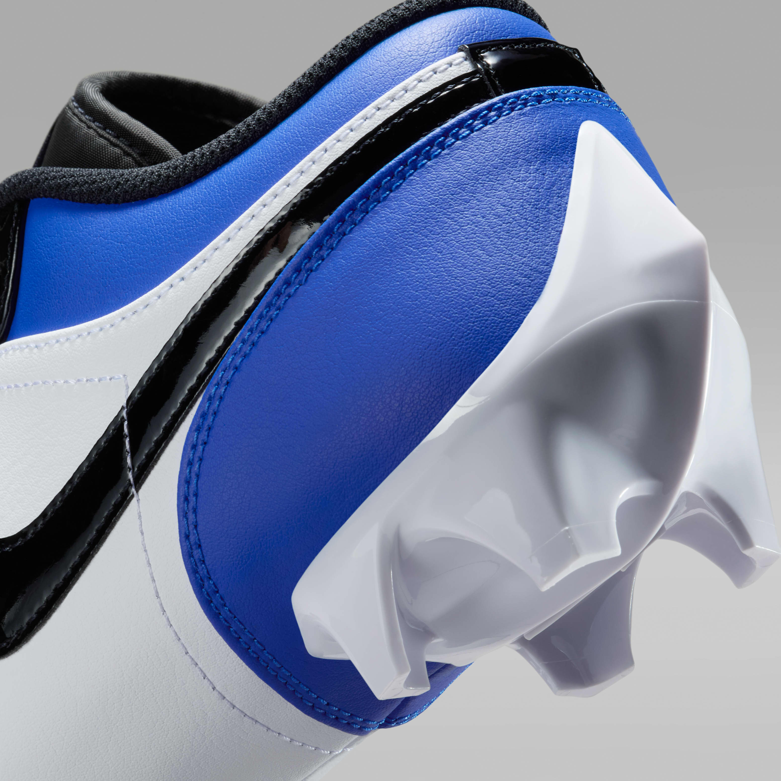 Jordan 1 Low TD Men's Football Cleat