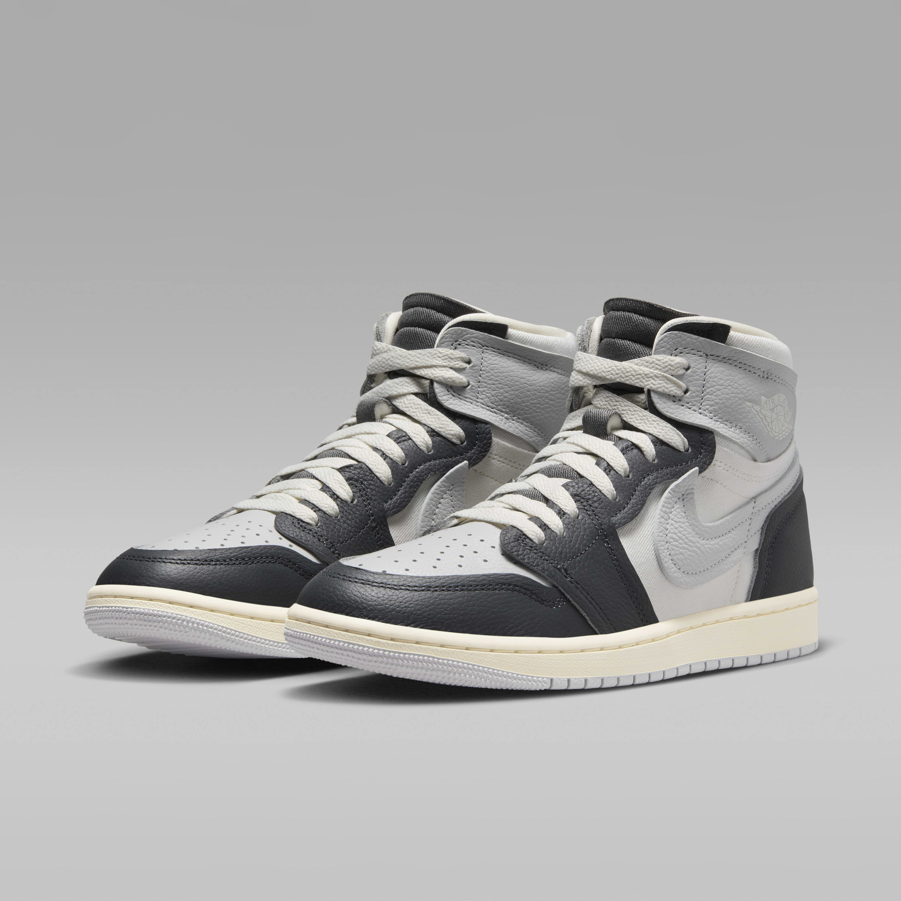 Air Jordan 1 High Method of Make Women's Shoes