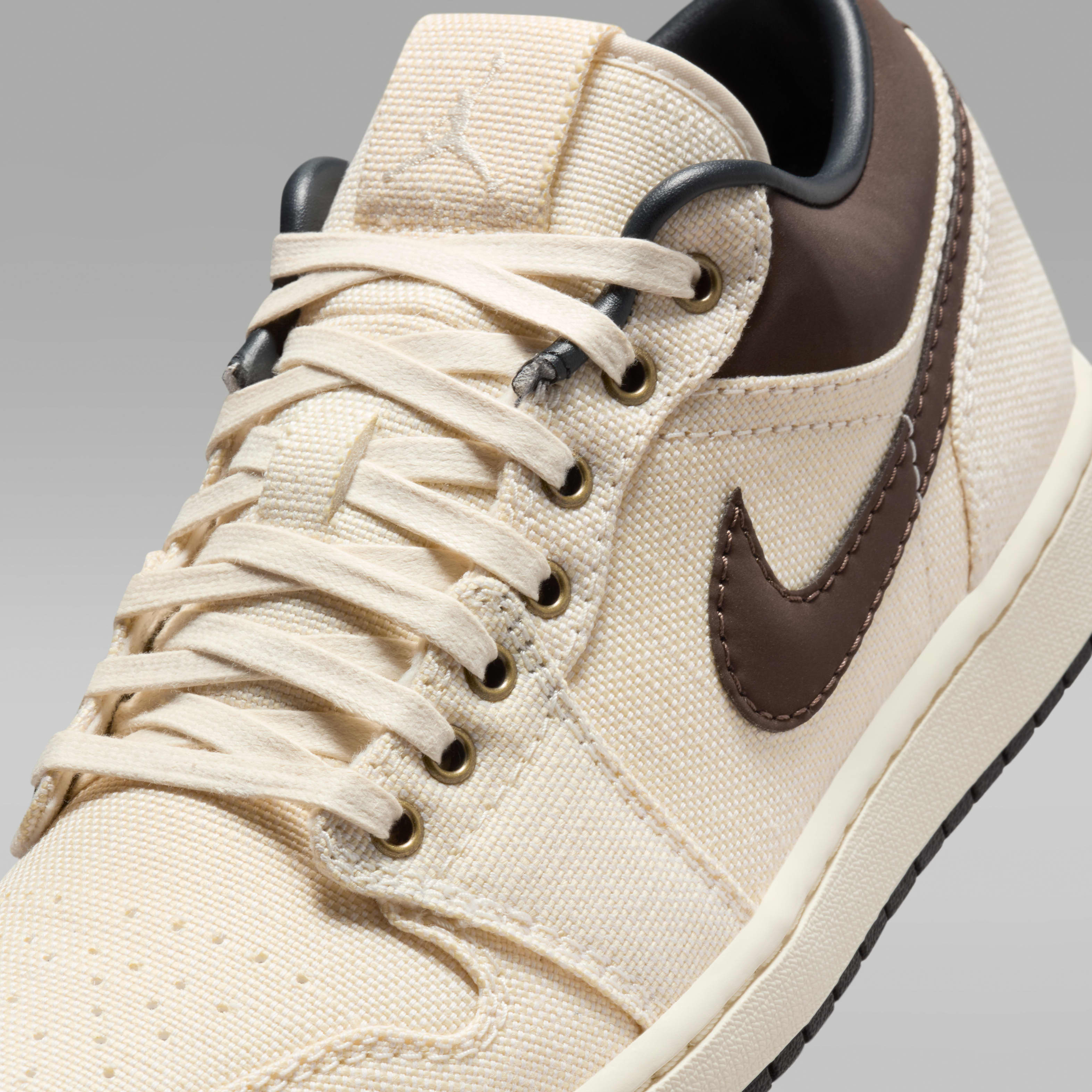 Air Jordan 1 Low Premium Men's Shoes