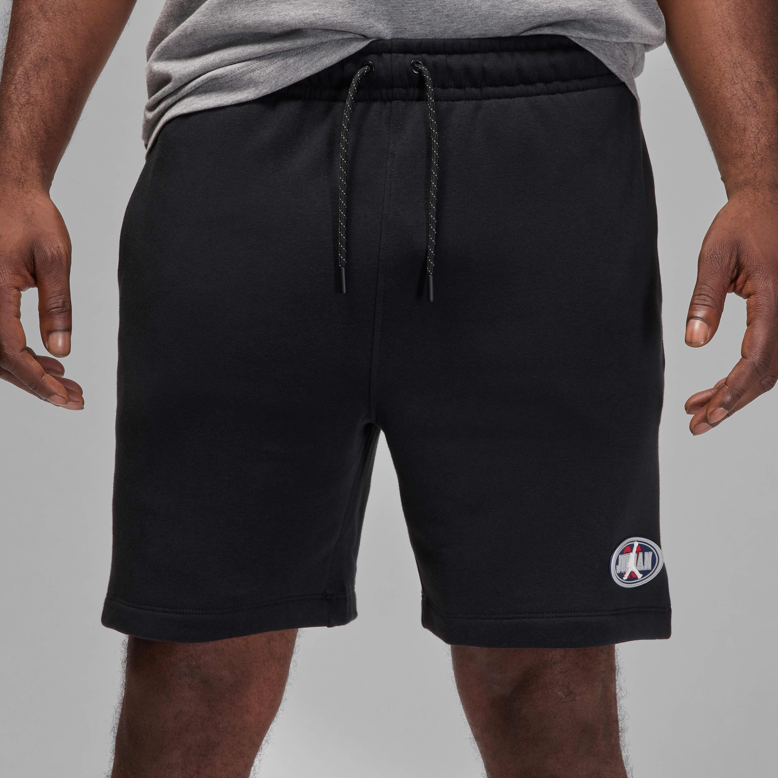 Jordan Brooklyn Fleece Men's Shorts