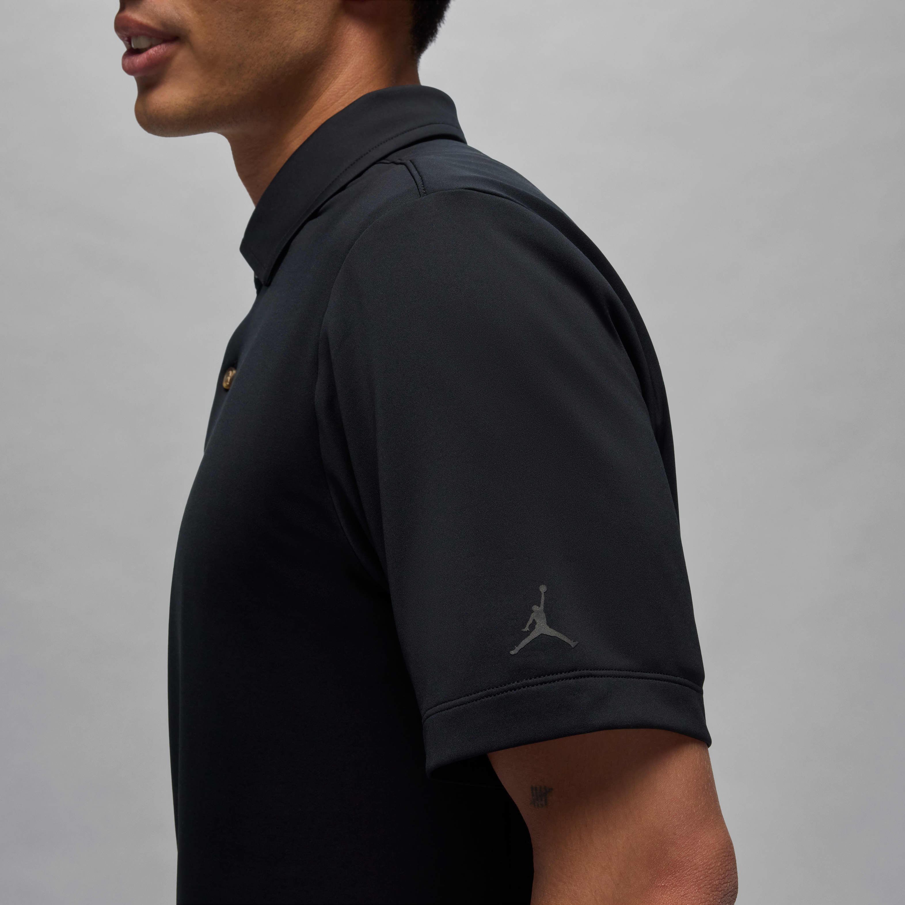 Jordan Sport Men's Golf Polo