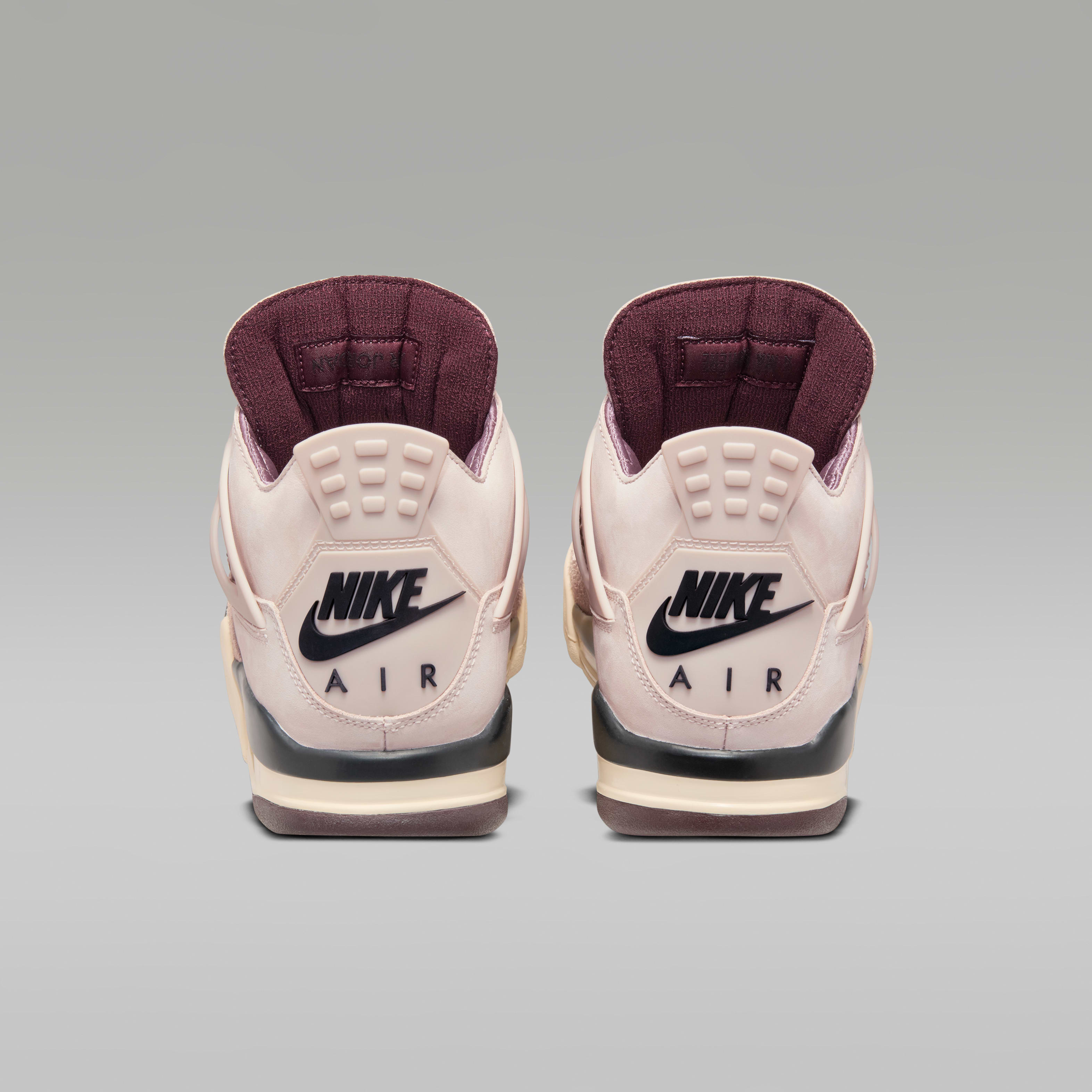 Air Jordan 4 Retro x A Ma Maniére Women's Shoes
