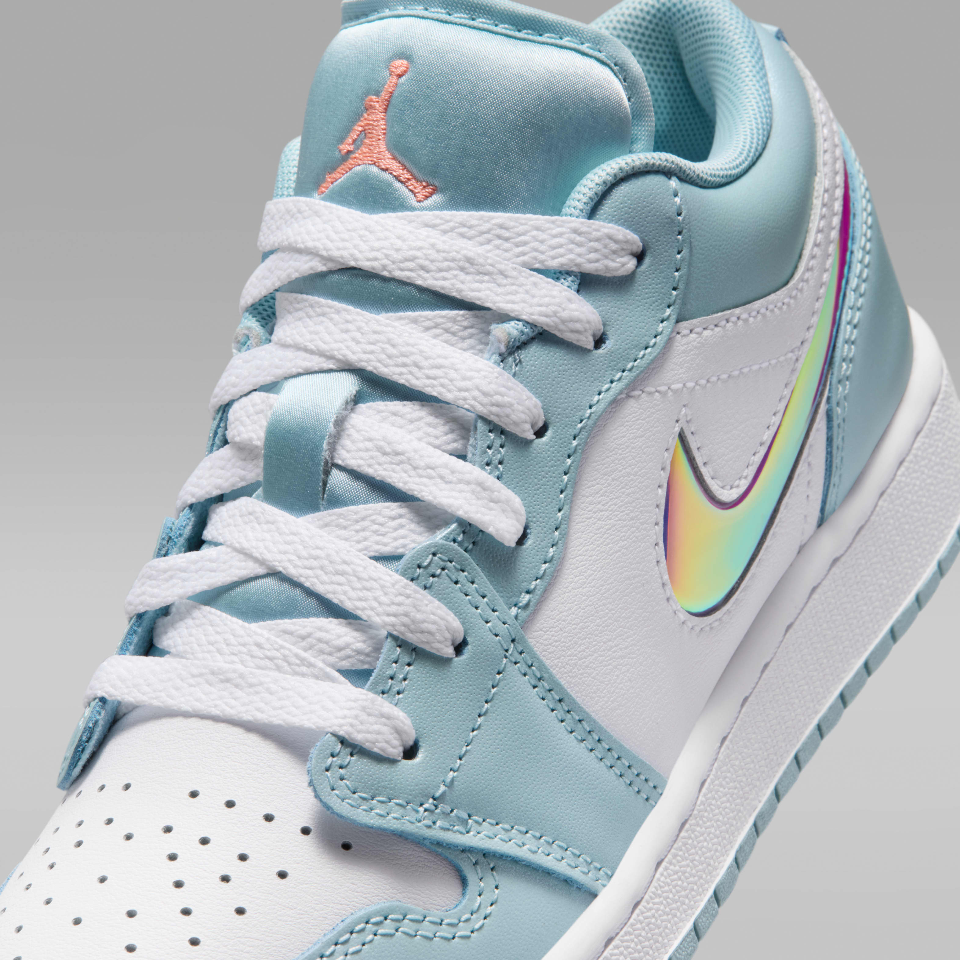 Jordan 1 Low Alt Little Kids' Shoes