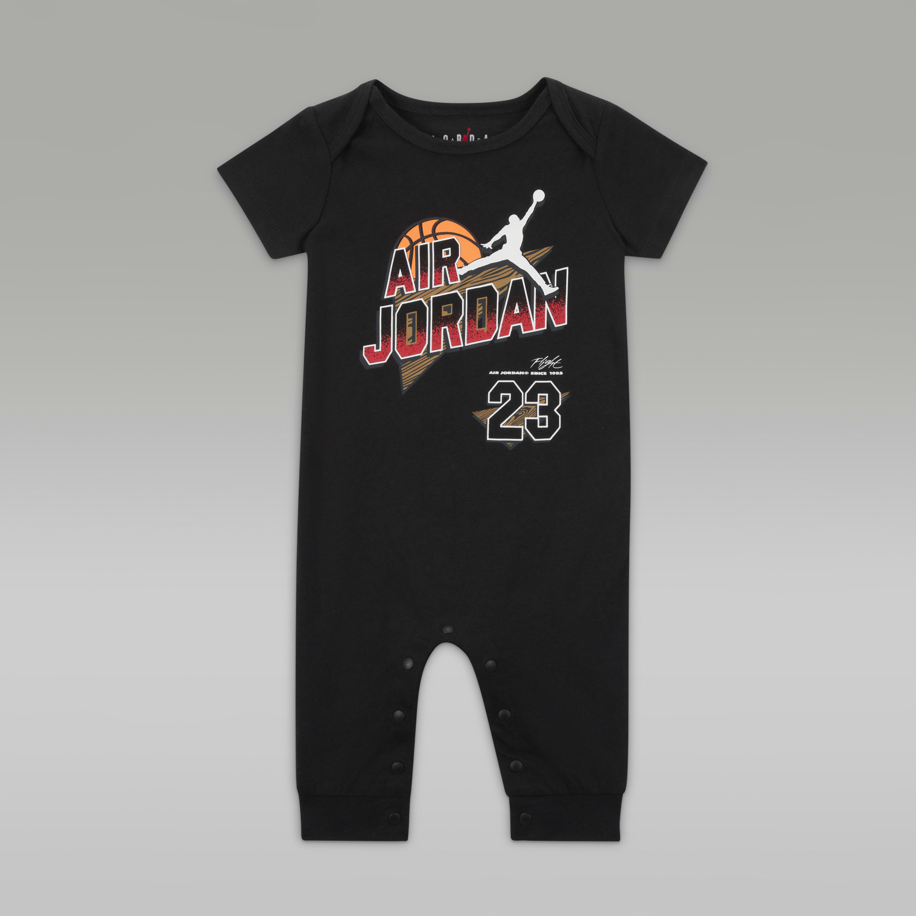 Air Jordan Baby (0-9M) Romper