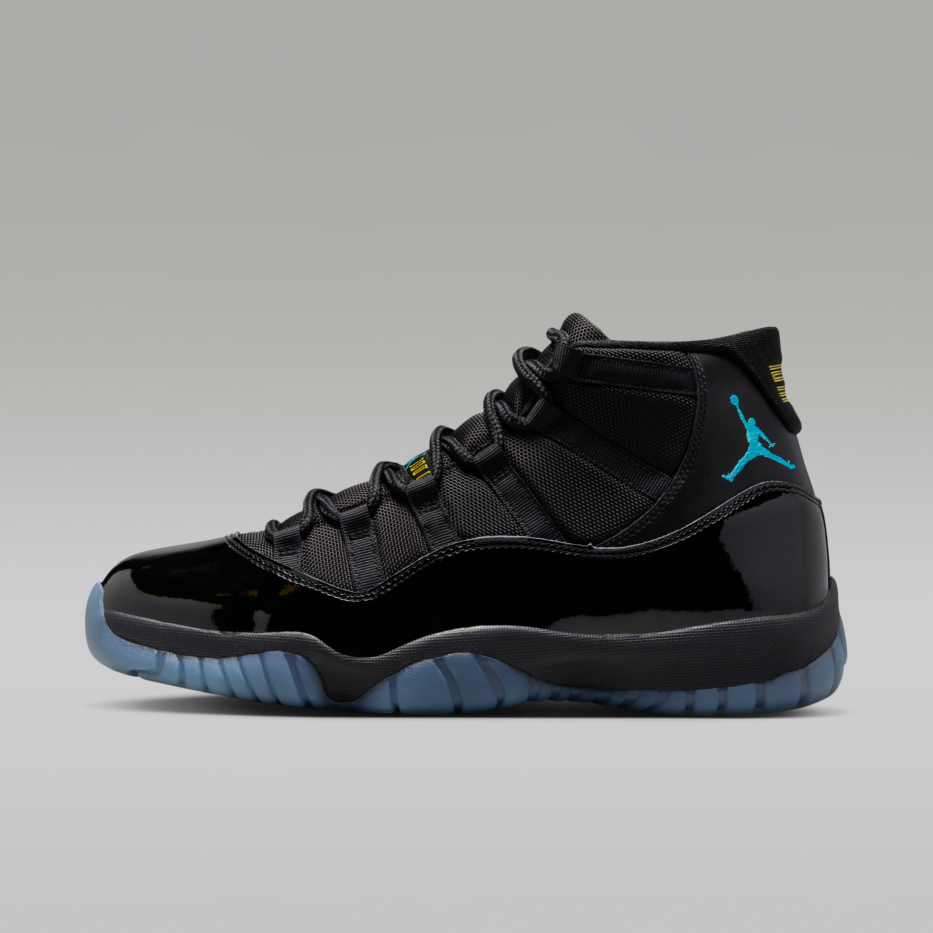Air Jordan 11 Retro "Gamma" Men's Shoes