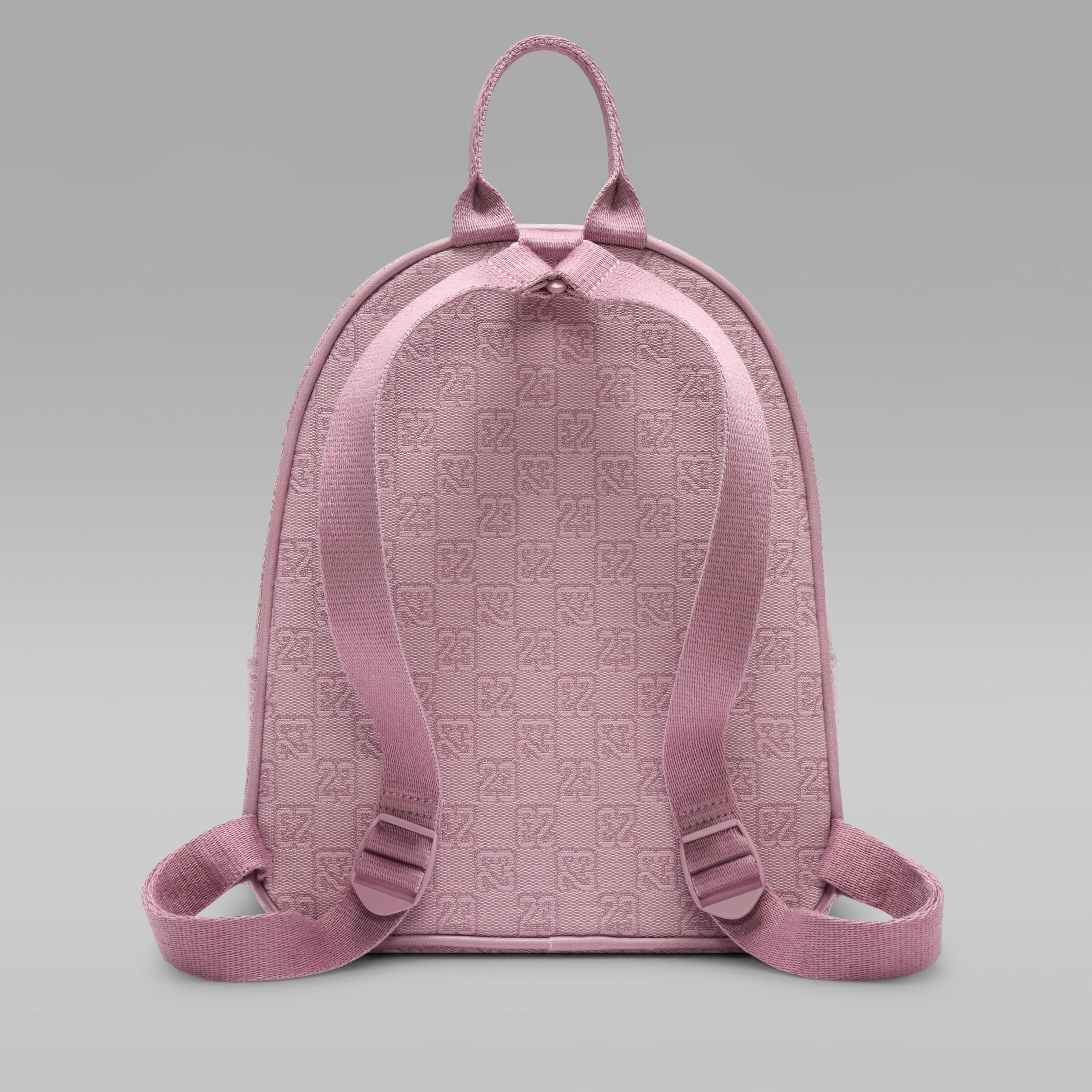 Jordan Monogram Mini Backpack (8L)