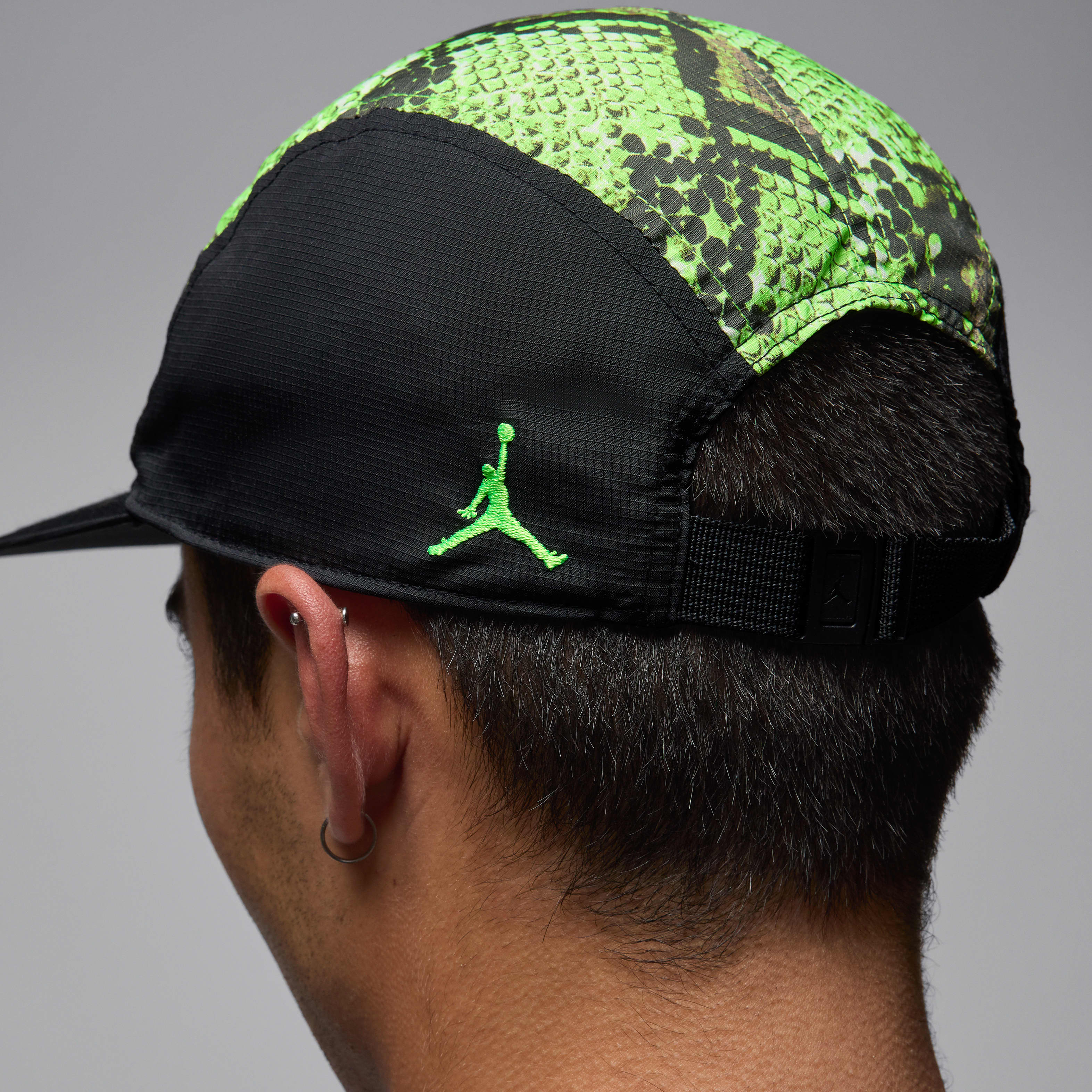 Jordan Sport Fly Dri-FIT Unstructured Hat