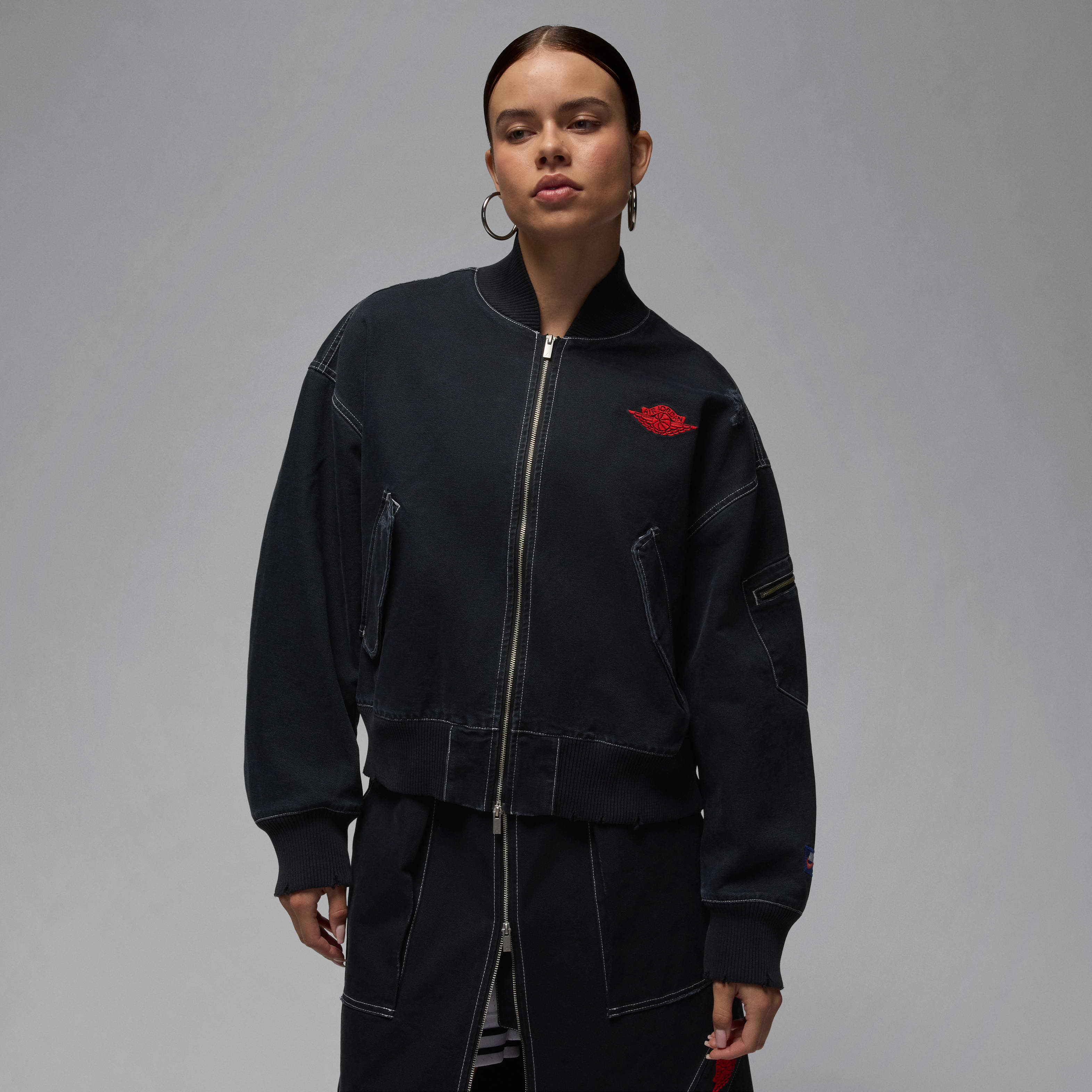 Jordan Renegade Rare Air Women's Jacket
