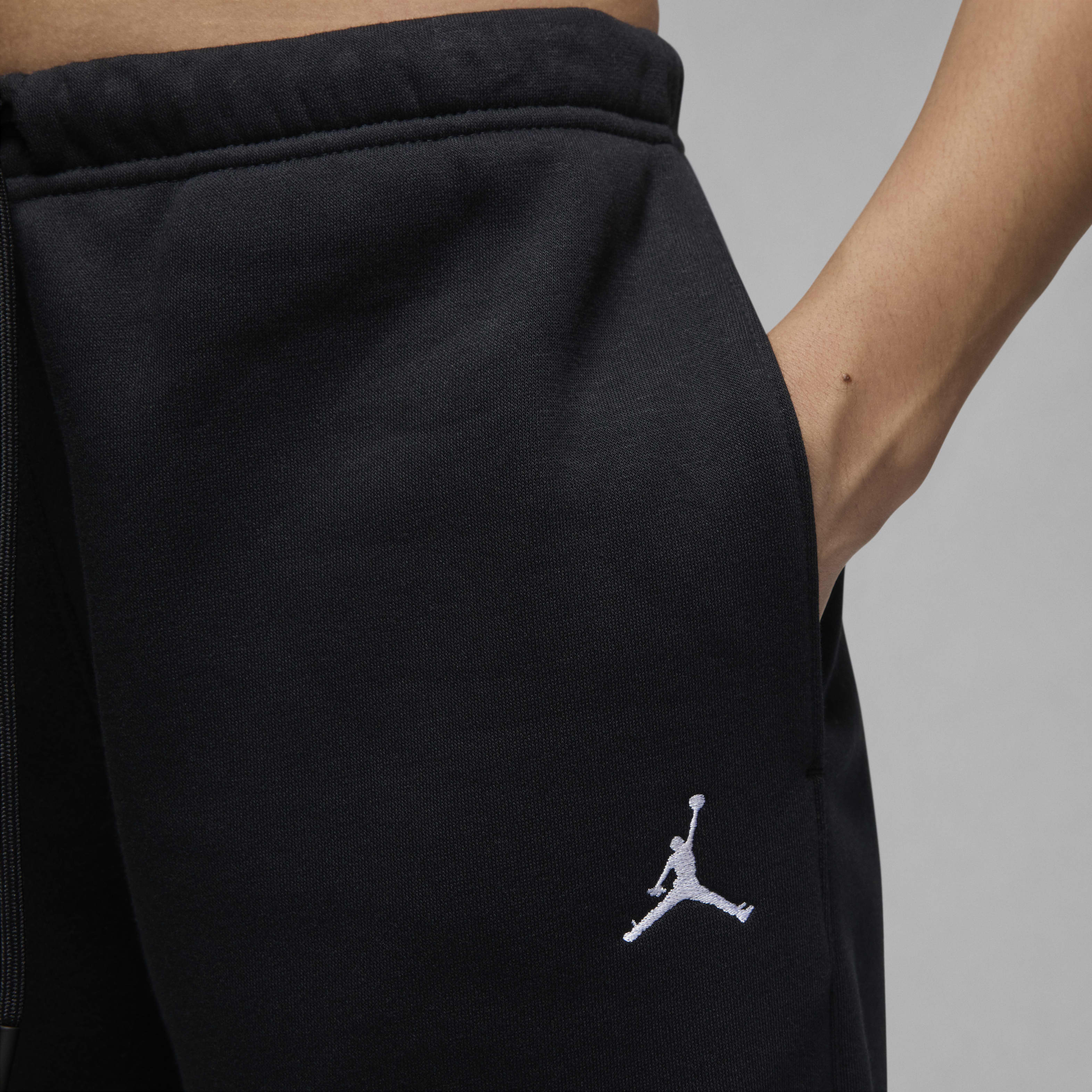 Jordan Brooklyn Fleece Women's Pants