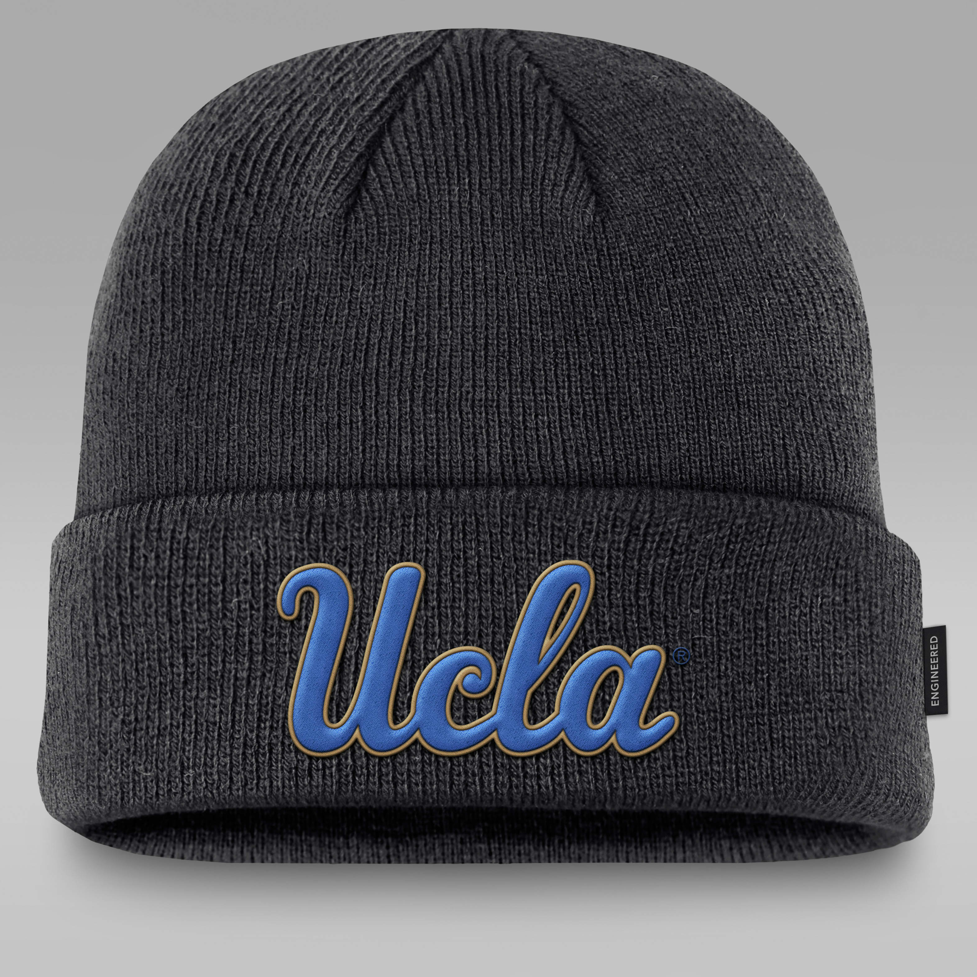 Florida Gators Sideline Terra Men's Jordan College Cuffed Beanie