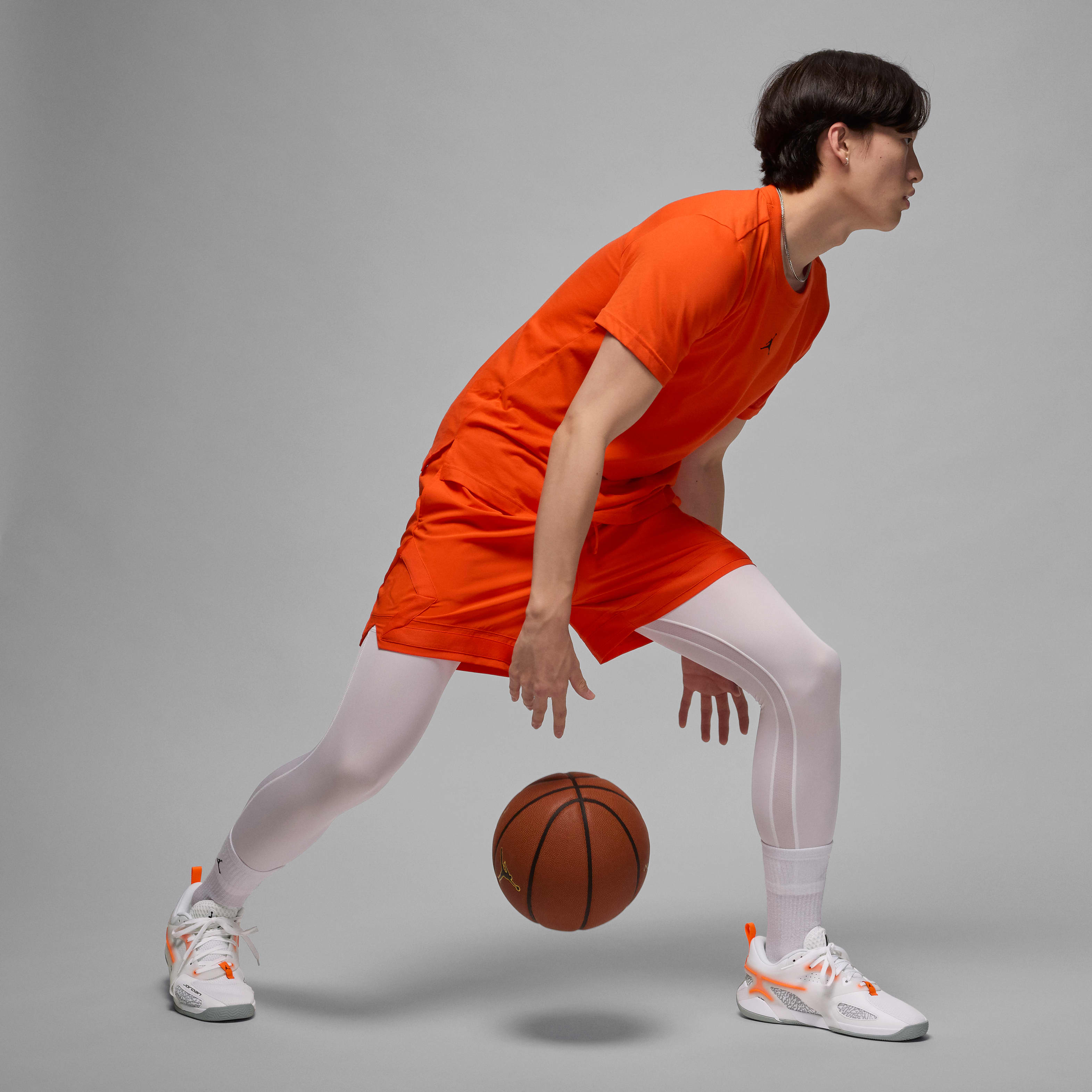 Jordan Heir Series Basketball Shoes