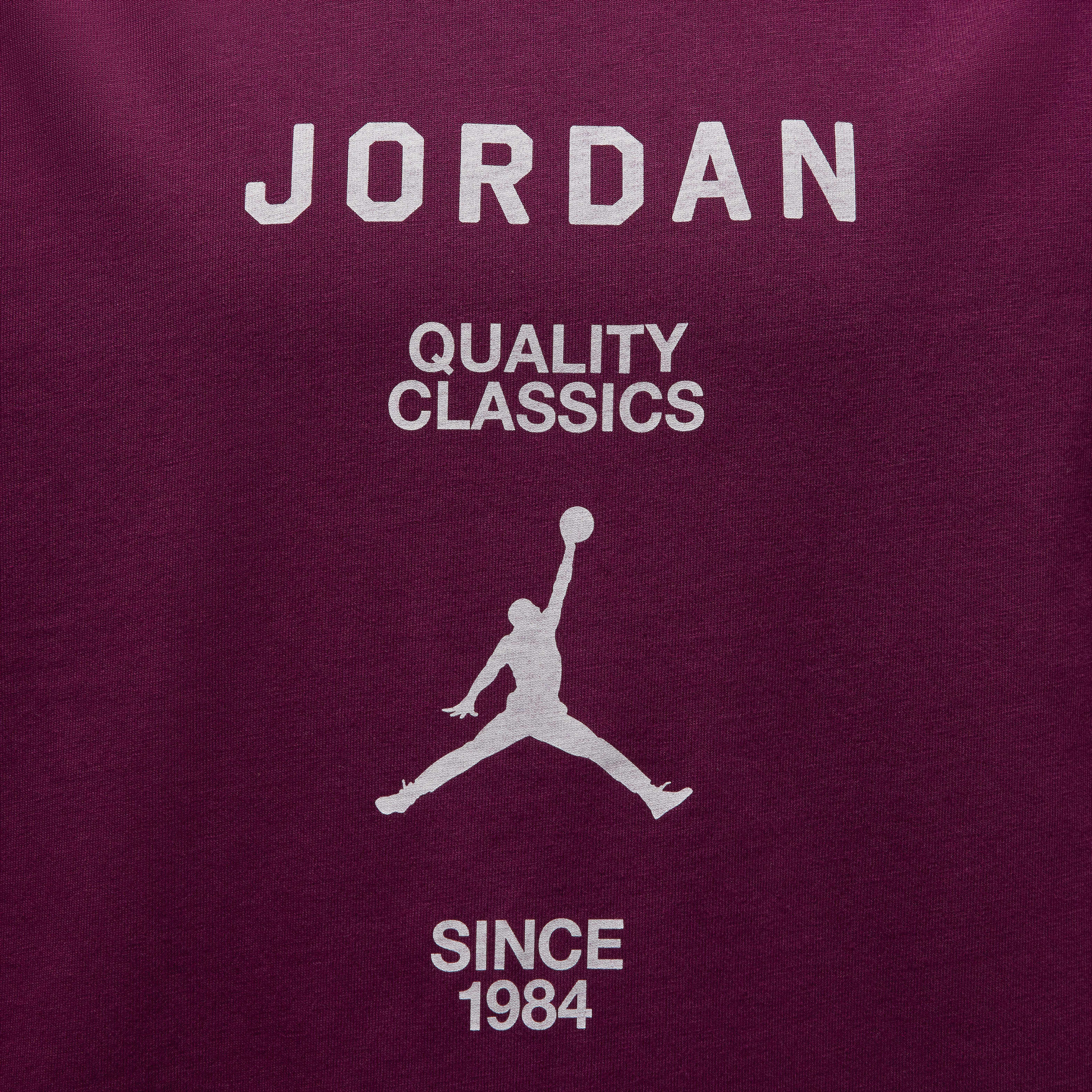 Jordan Women's Girlfriend T-Shirt