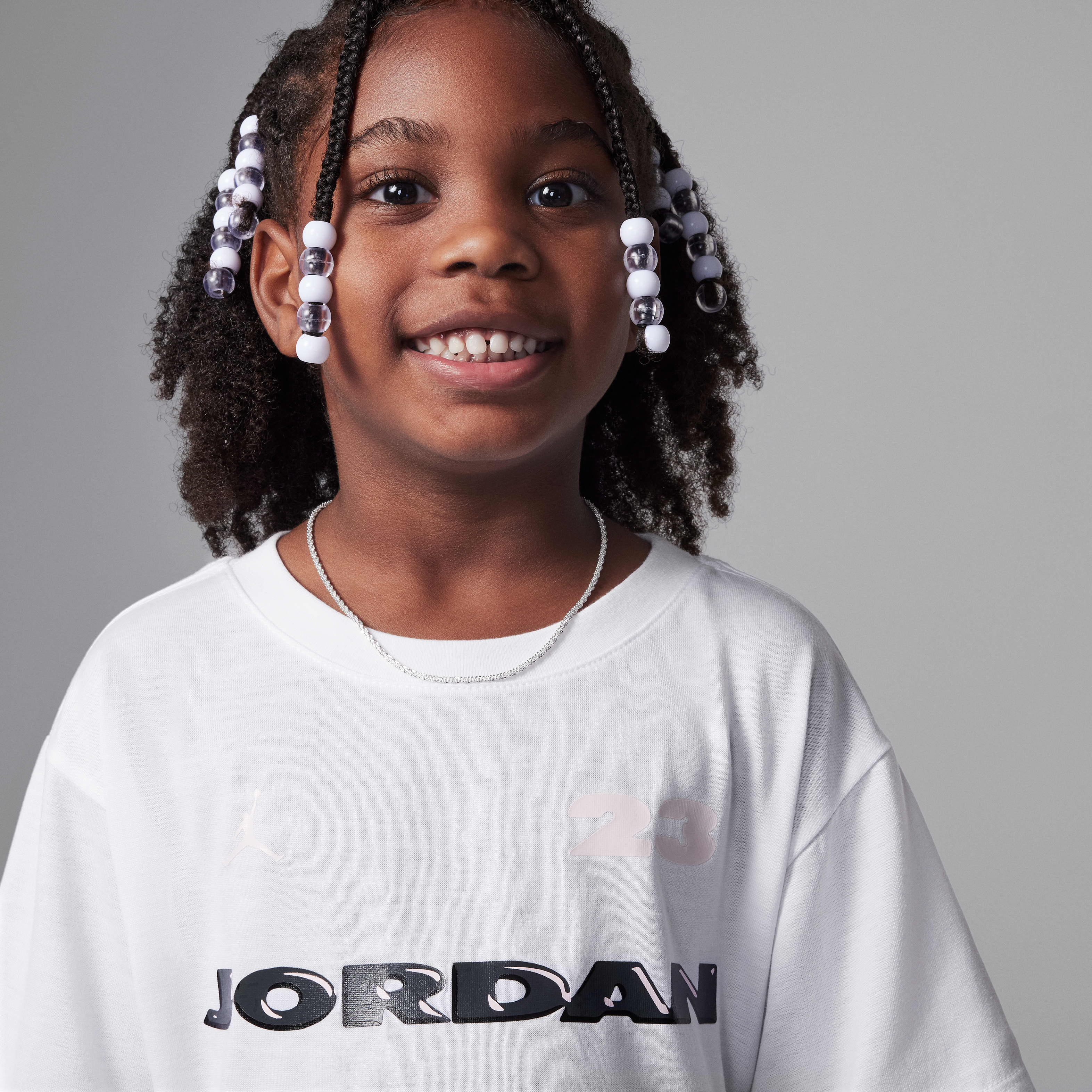 Jordan Toddler Crafted Utility 2-Piece Skort Set