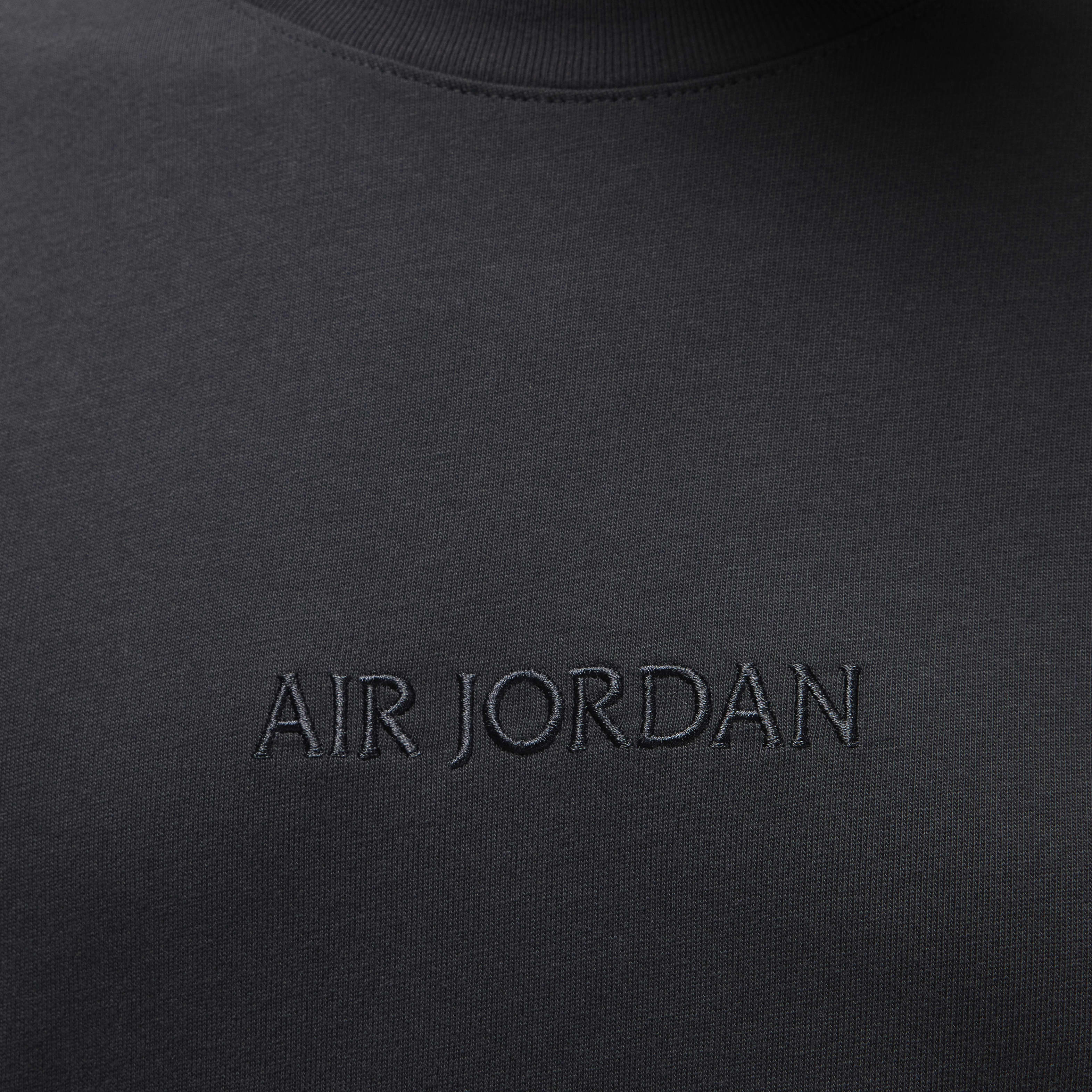 Air Jordan Wordmark Men's T-Shirt